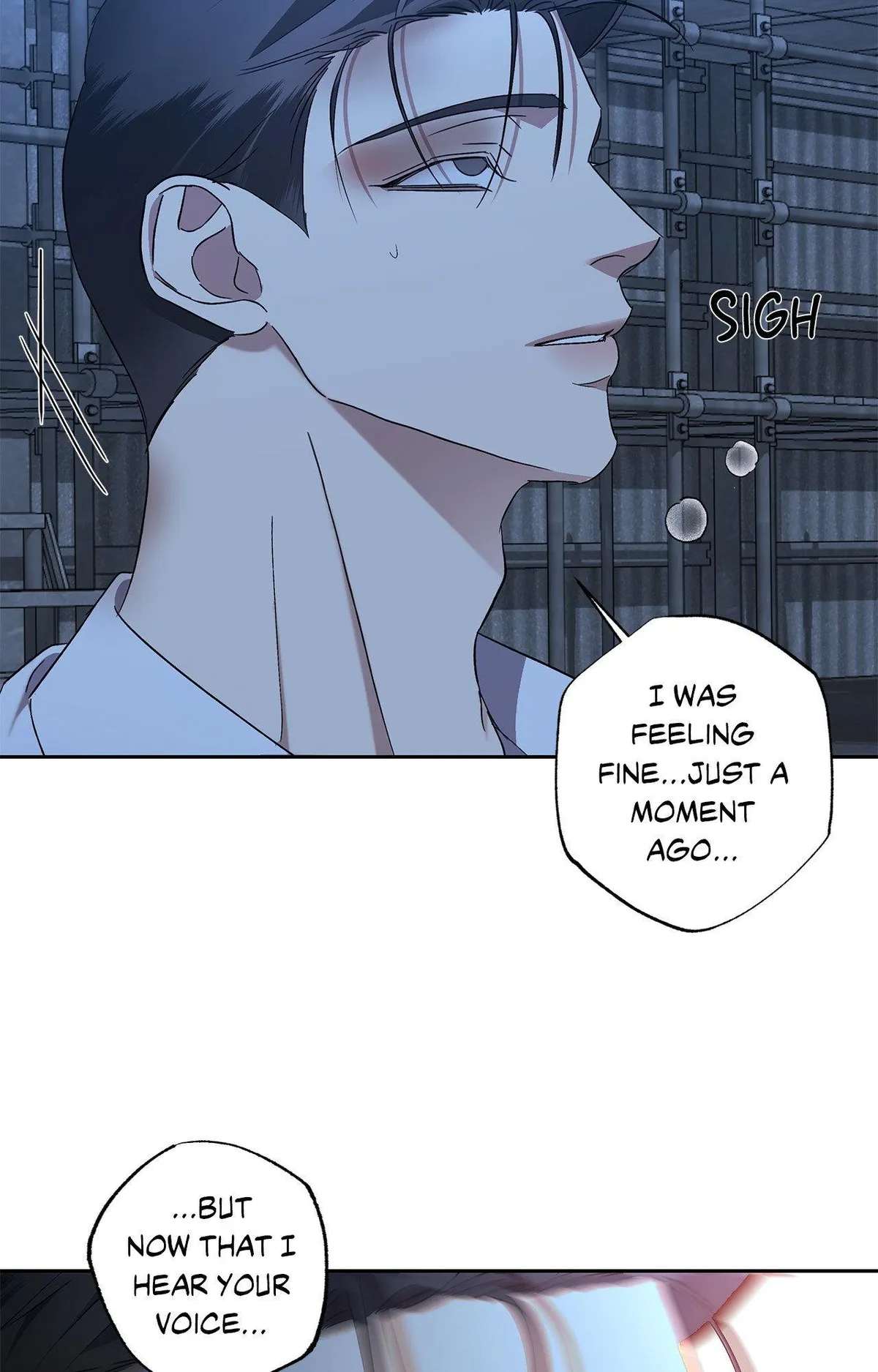 Read Eden (Hocco) chapter 56 image 48 on Lezhin