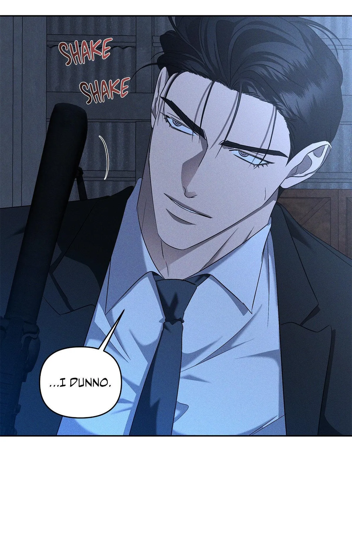 Read Eden (Hocco) chapter 56 image 5 on Lezhin