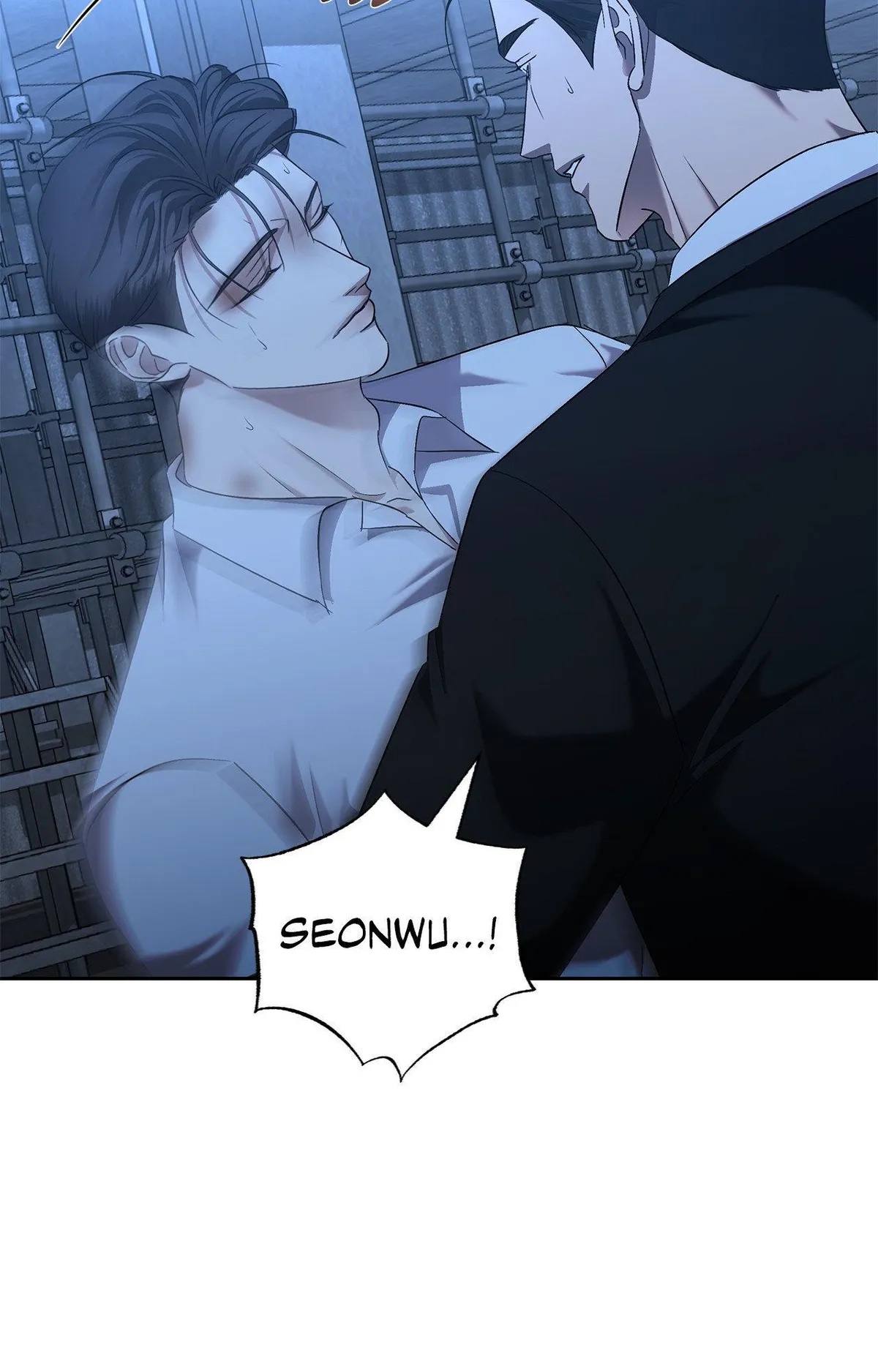 Read Eden (Hocco) chapter 56 image 50 on Lezhin
