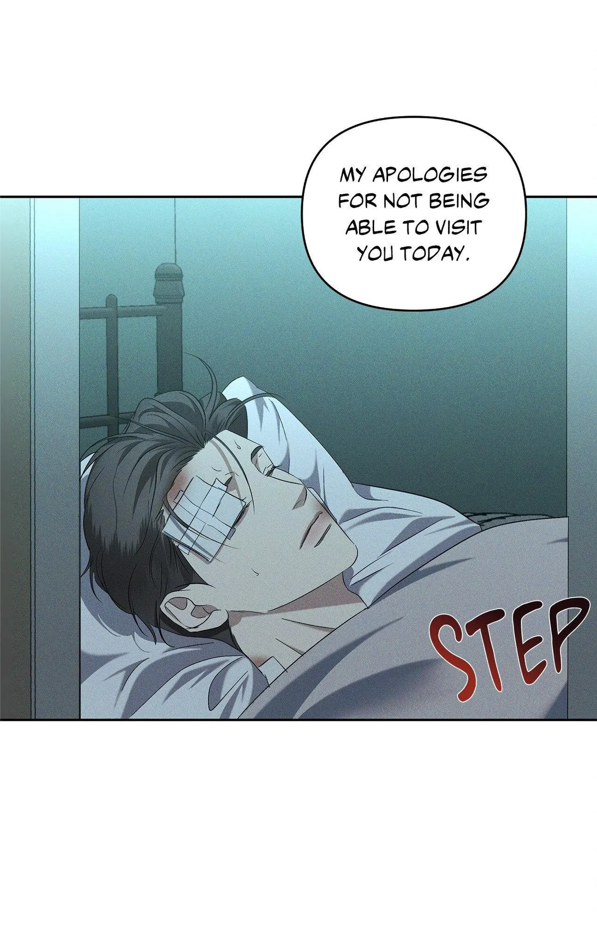 Read Eden (Hocco) chapter 56 image 54 on Lezhin