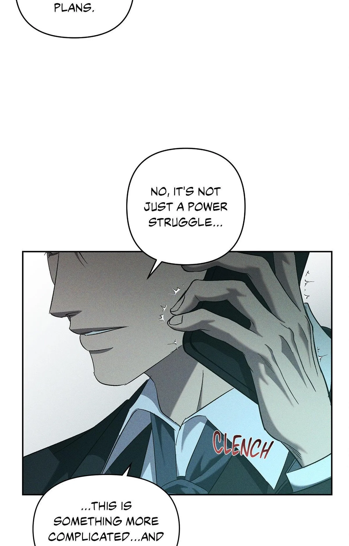 Read Eden (Hocco) chapter 56 image 57 on Lezhin
