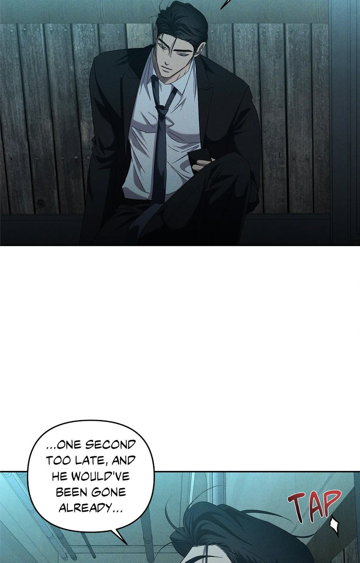 Read Eden (Hocco) chapter 56 image 61 on Lezhin