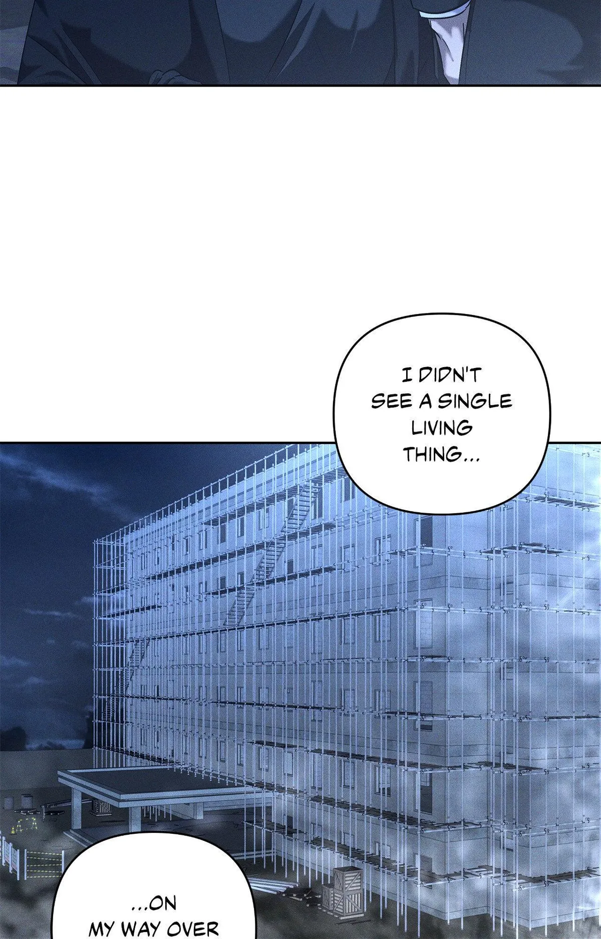 Read Eden (Hocco) chapter 56 image 8 on Lezhin