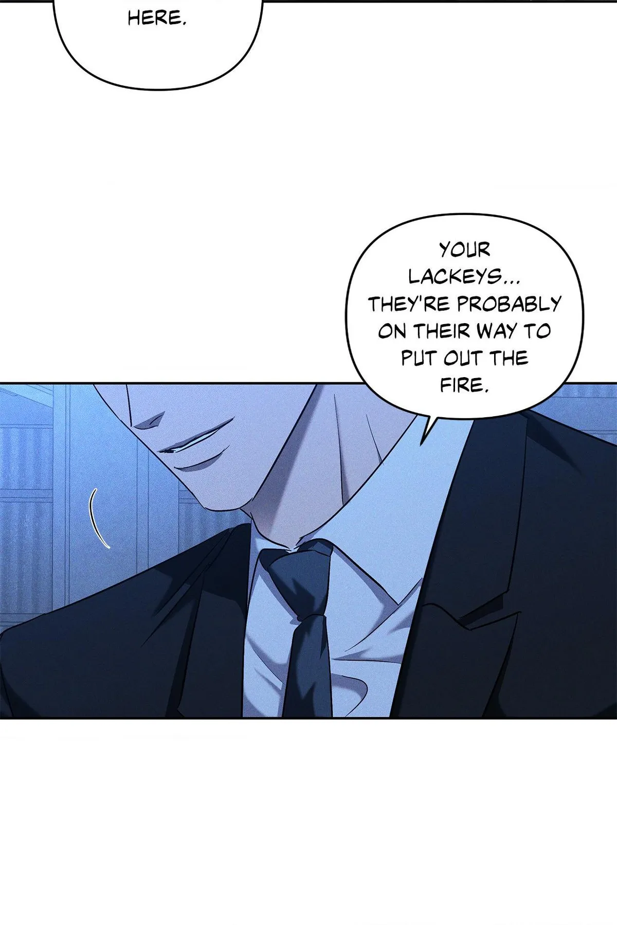 Read Eden (Hocco) chapter 56 image 9 on Lezhin