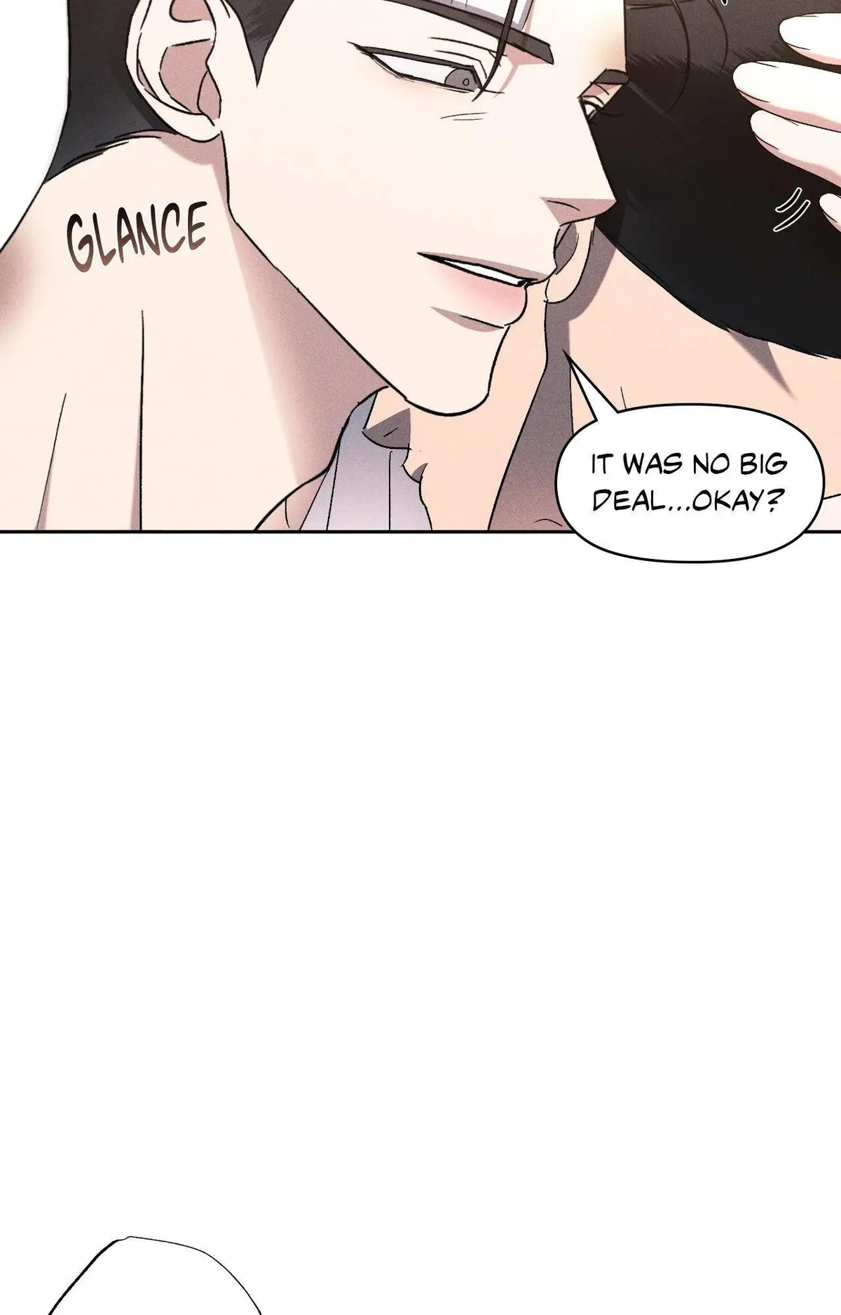 Read Eden (Hocco) chapter 57 image 15 on Lezhin