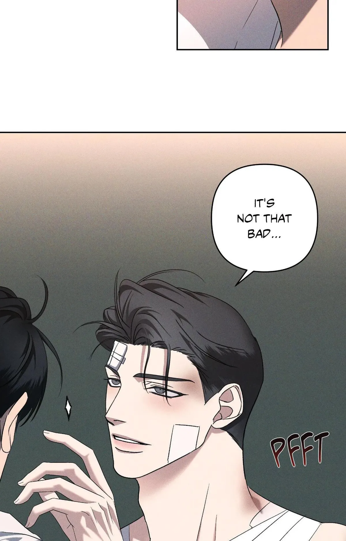 Read Eden (Hocco) chapter 57 image 18 on Lezhin