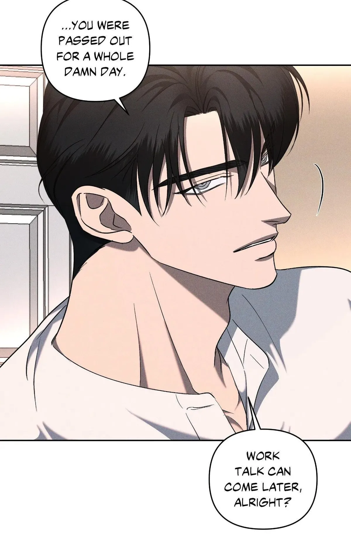 Read Eden (Hocco) chapter 57 image 23 on Lezhin