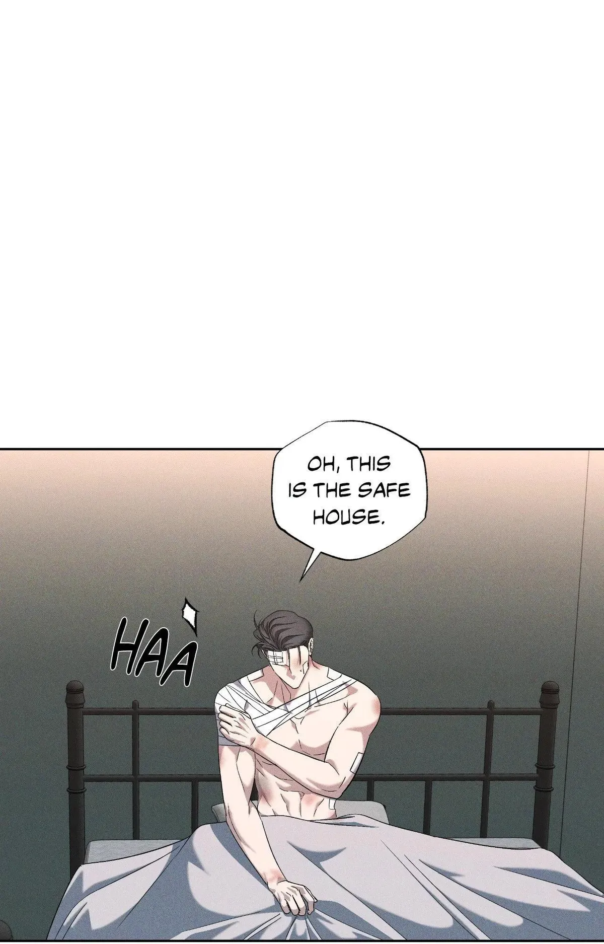 Read Eden (Hocco) chapter 57 image 3 on Lezhin