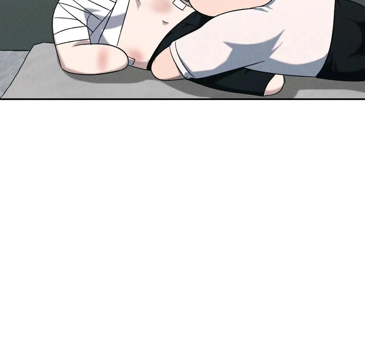 Read Eden (Hocco) chapter 57 image 41 on Lezhin