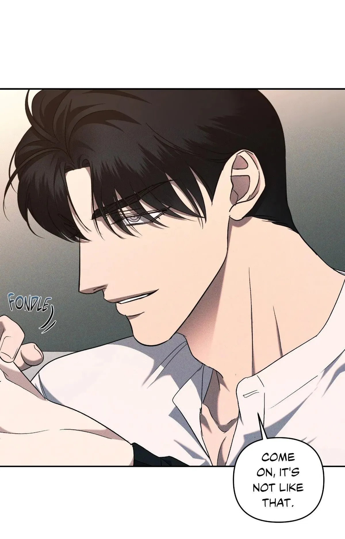 Read Eden (Hocco) chapter 57 image 42 on Lezhin