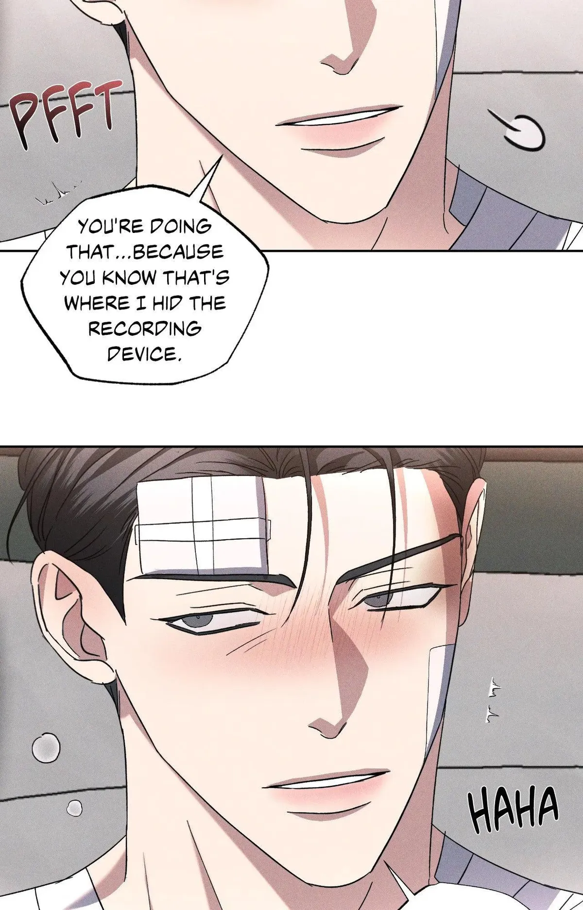 Read Eden (Hocco) chapter 57 image 47 on Lezhin
