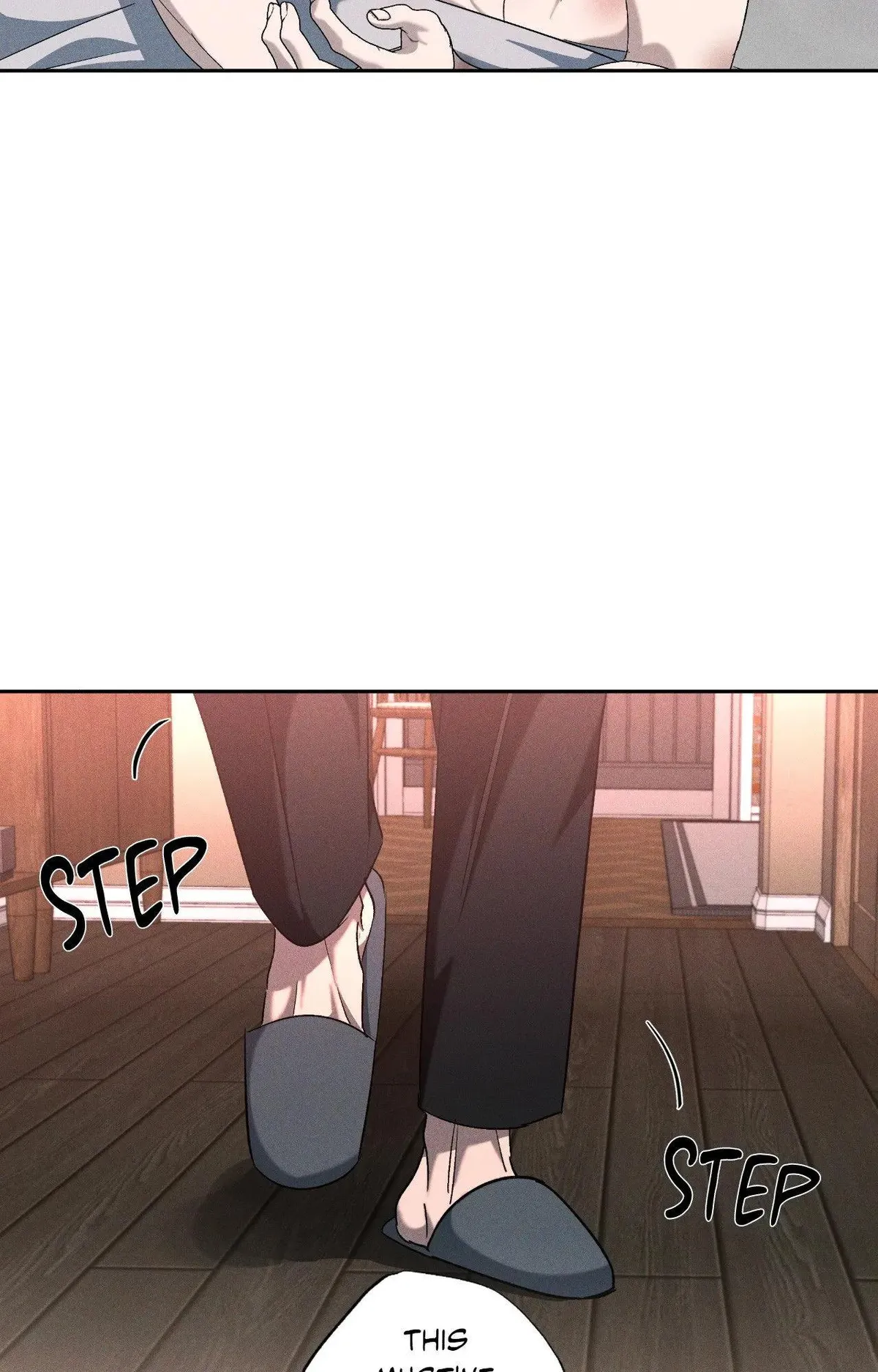 Read Eden (Hocco) chapter 57 image 5 on Lezhin