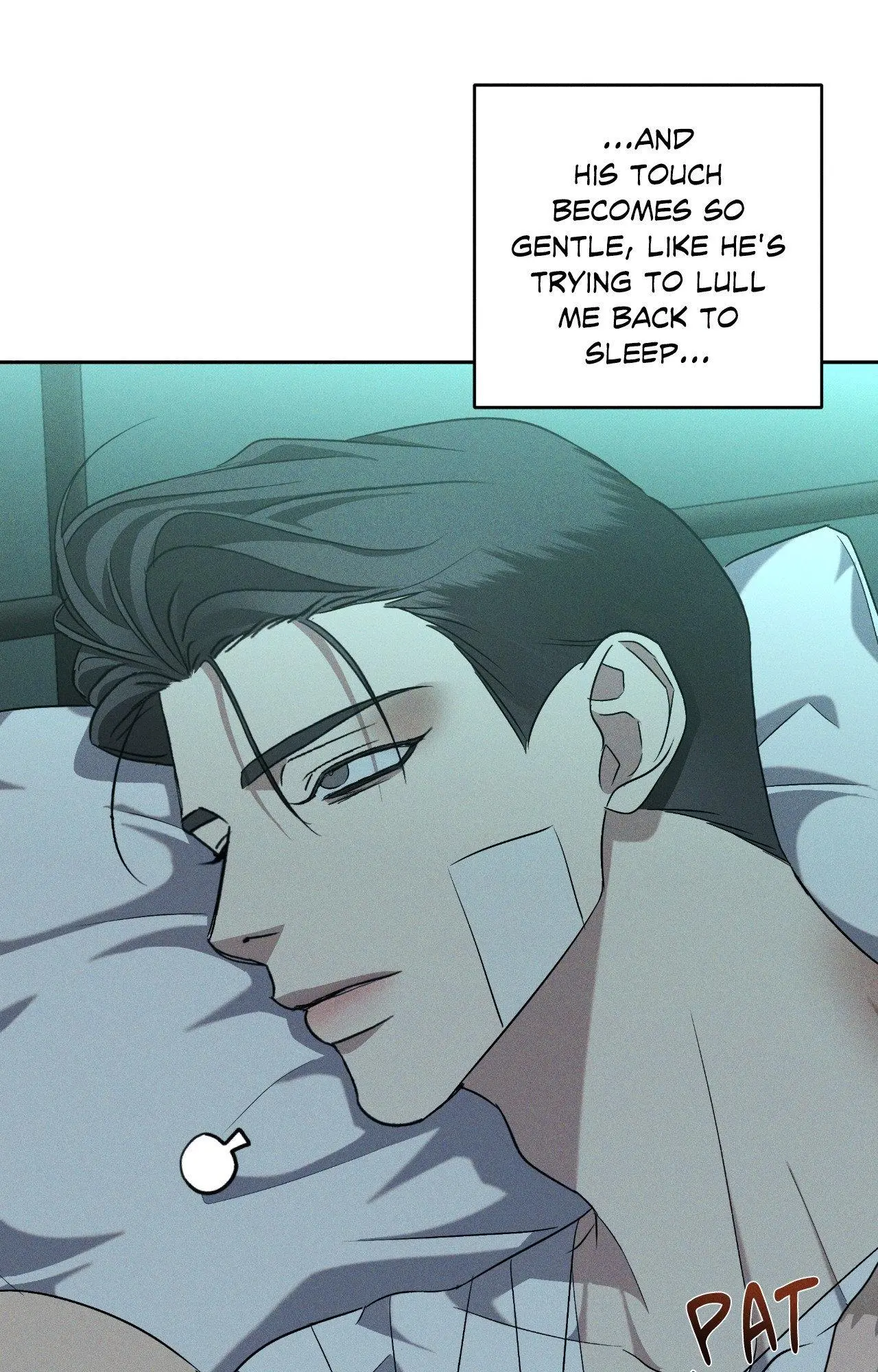 Read Eden (Hocco) chapter 58 image 14 on Lezhin