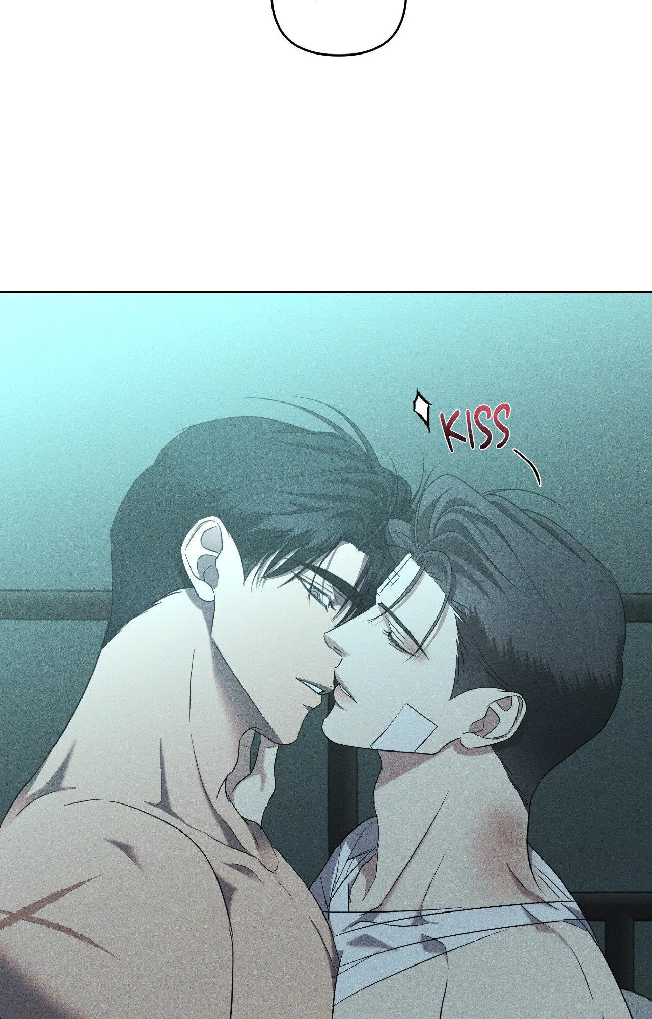 Read Eden (Hocco) chapter 58 image 16 on Lezhin