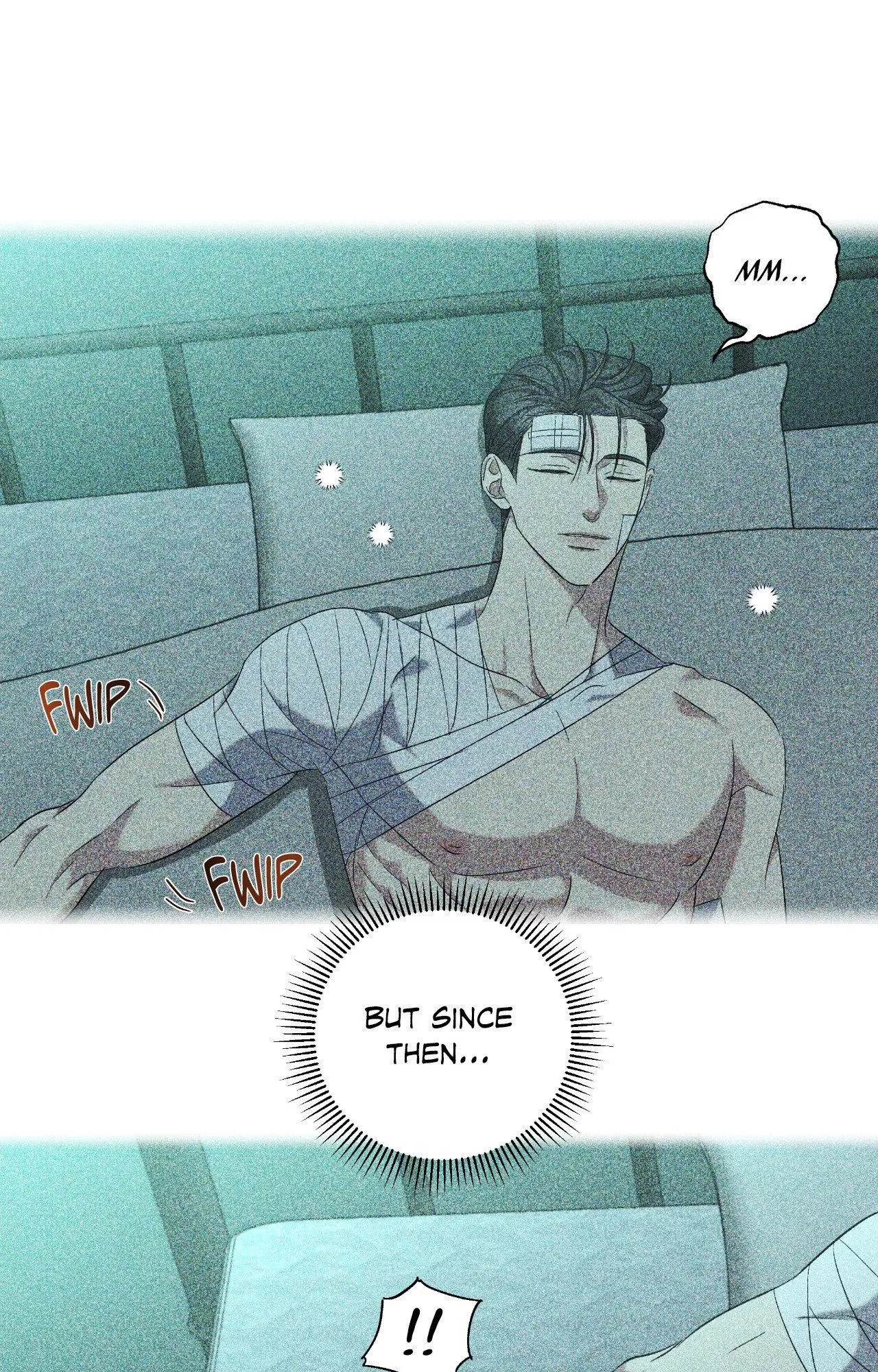 Read Eden (Hocco) chapter 58 image 21 on Lezhin