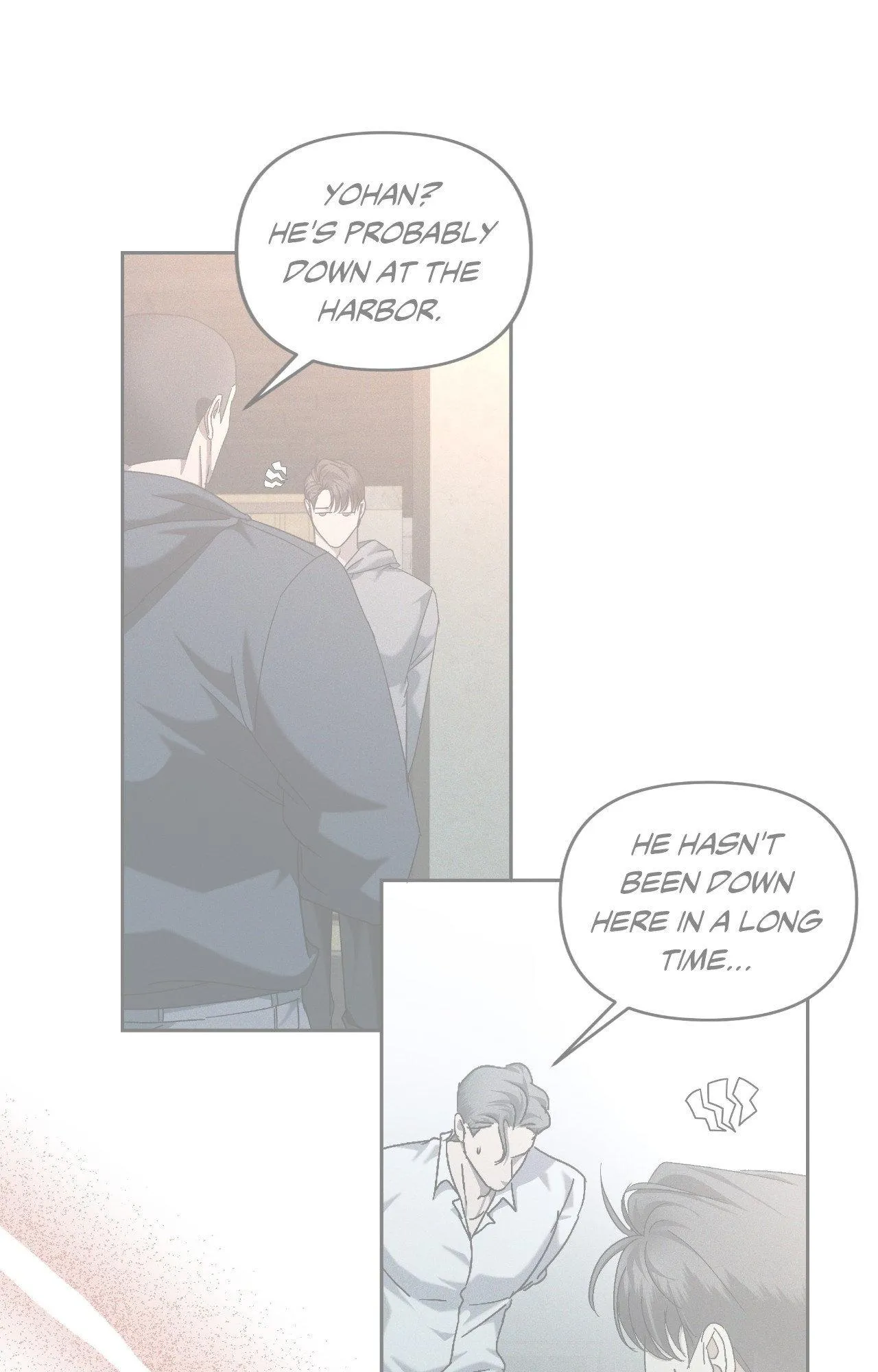 Read Eden (Hocco) chapter 58 image 24 on Lezhin
