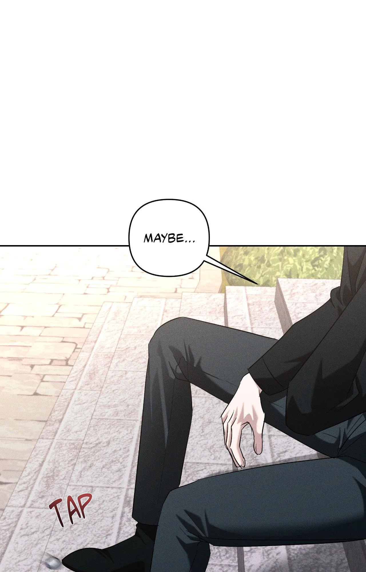Read Eden (Hocco) chapter 58 image 26 on Lezhin