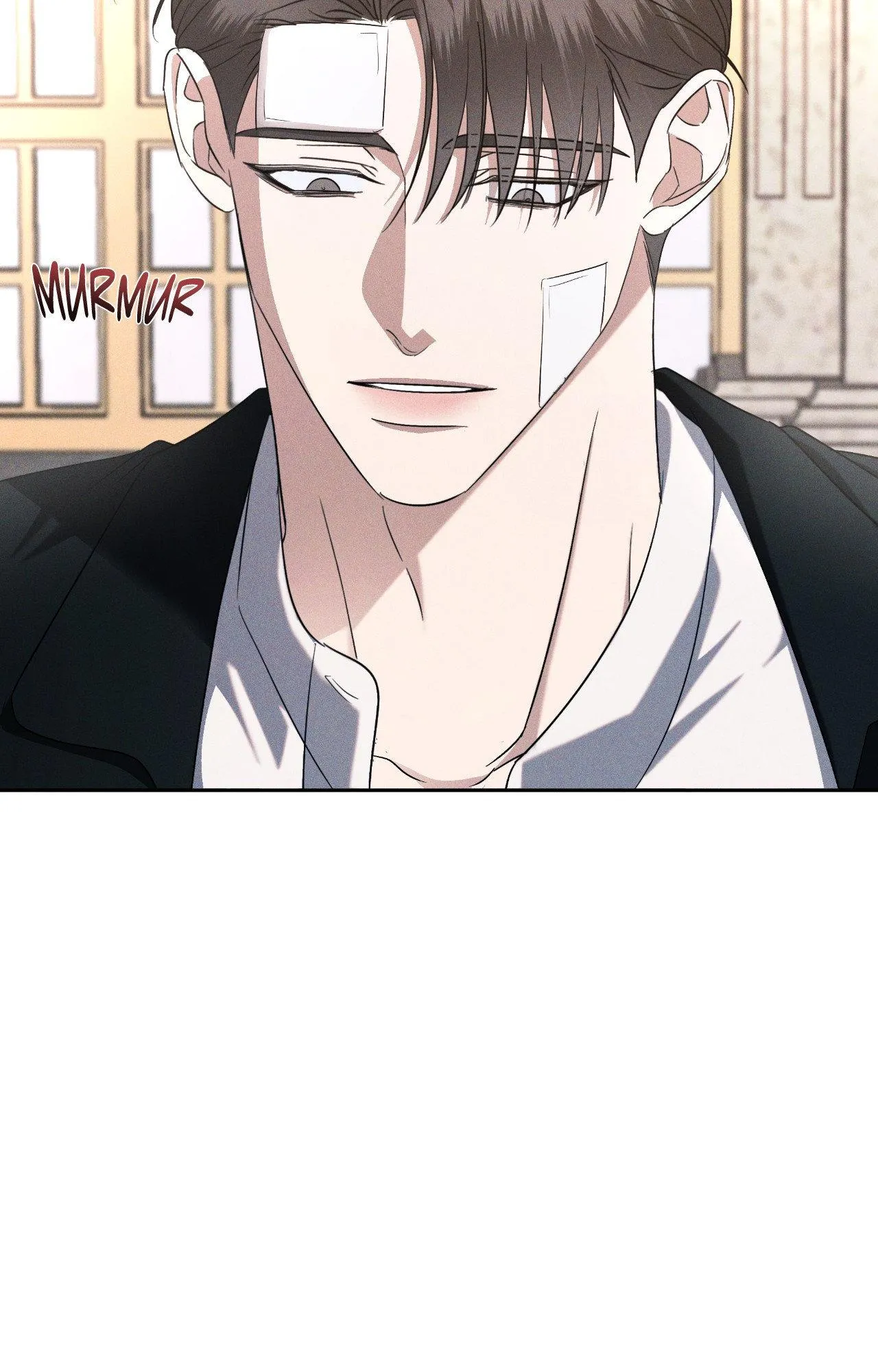 Read Eden (Hocco) chapter 58 image 28 on Lezhin
