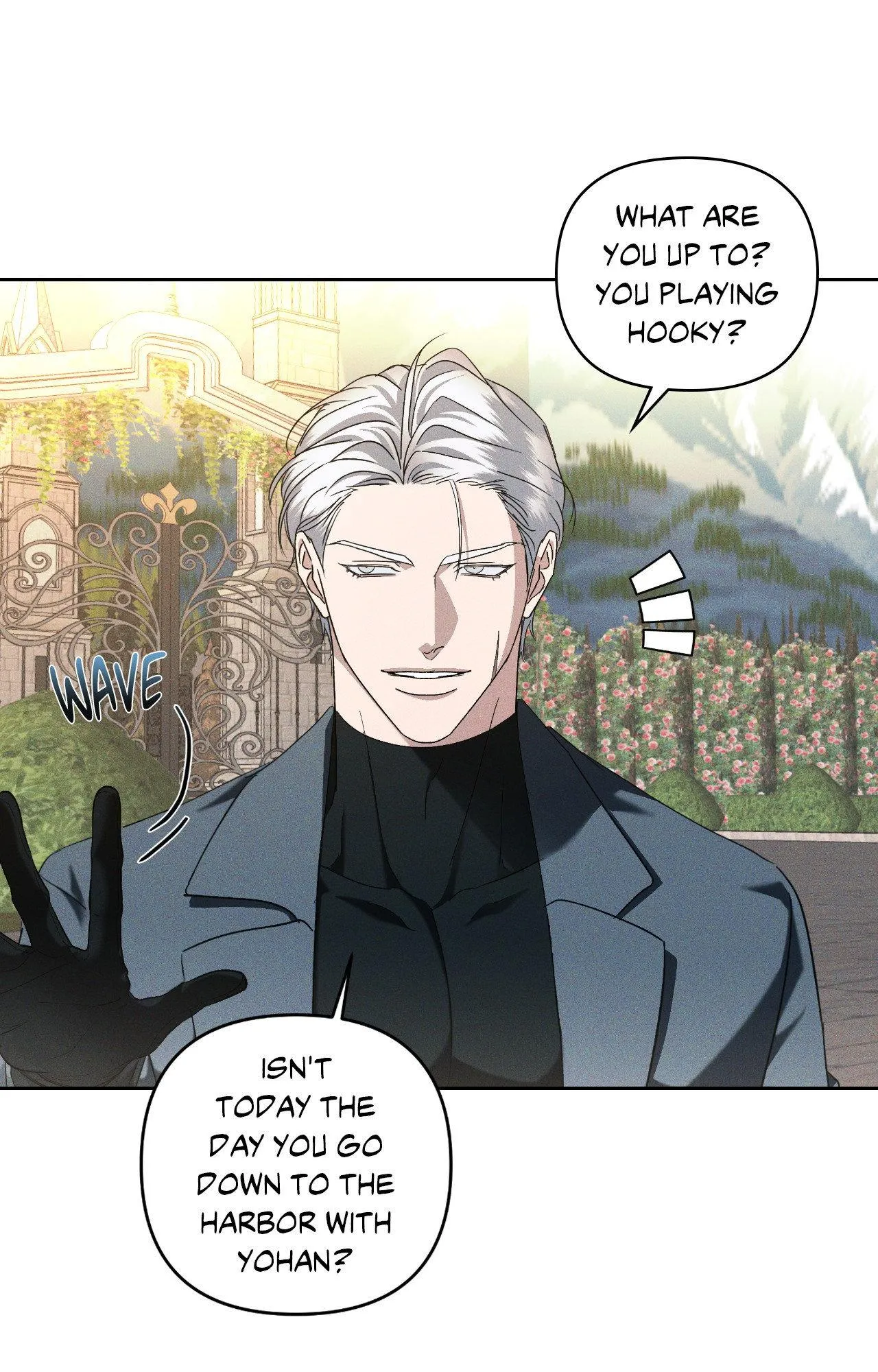 Read Eden (Hocco) chapter 58 image 30 on Lezhin