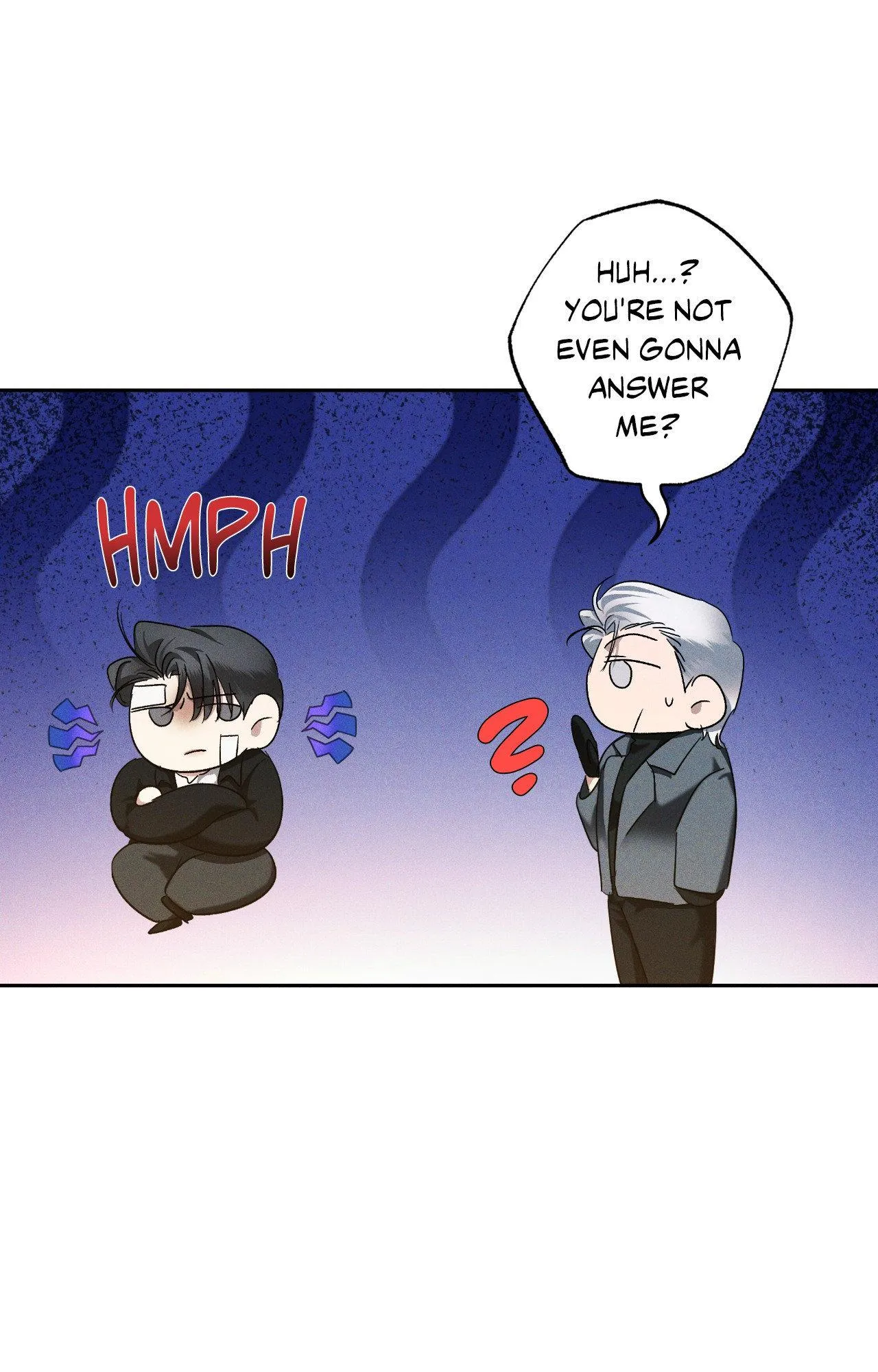 Read Eden (Hocco) chapter 58 image 31 on Lezhin