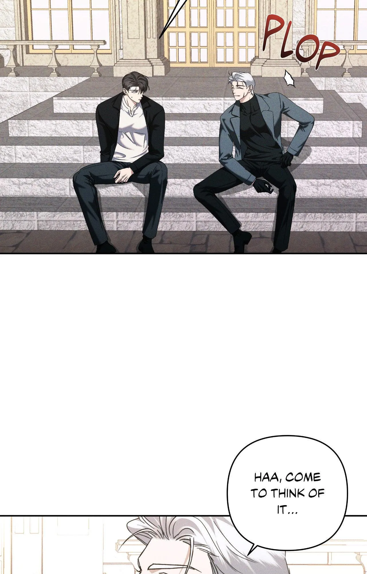 Read Eden (Hocco) chapter 58 image 36 on Lezhin