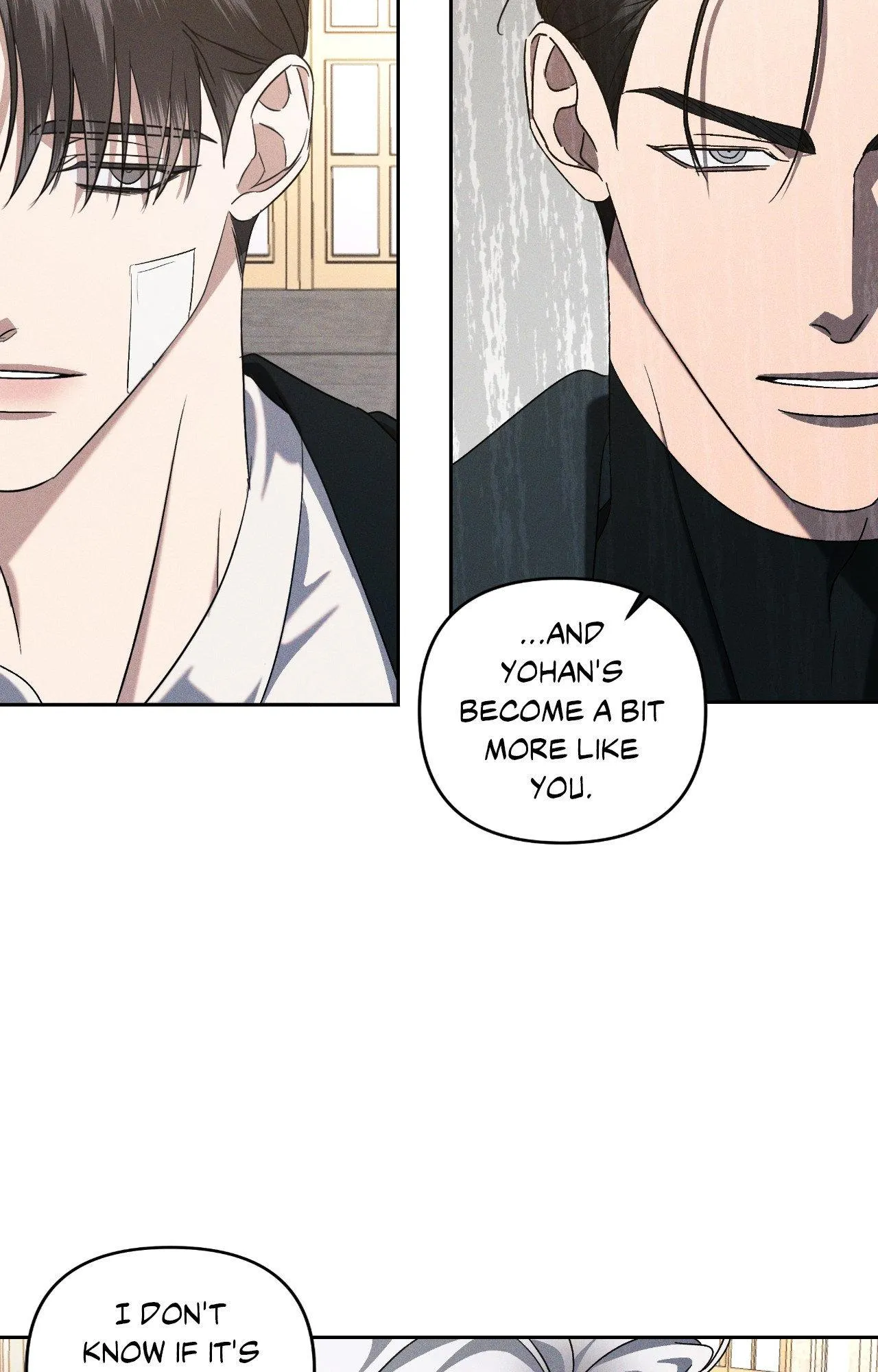 Read Eden (Hocco) chapter 58 image 38 on Lezhin