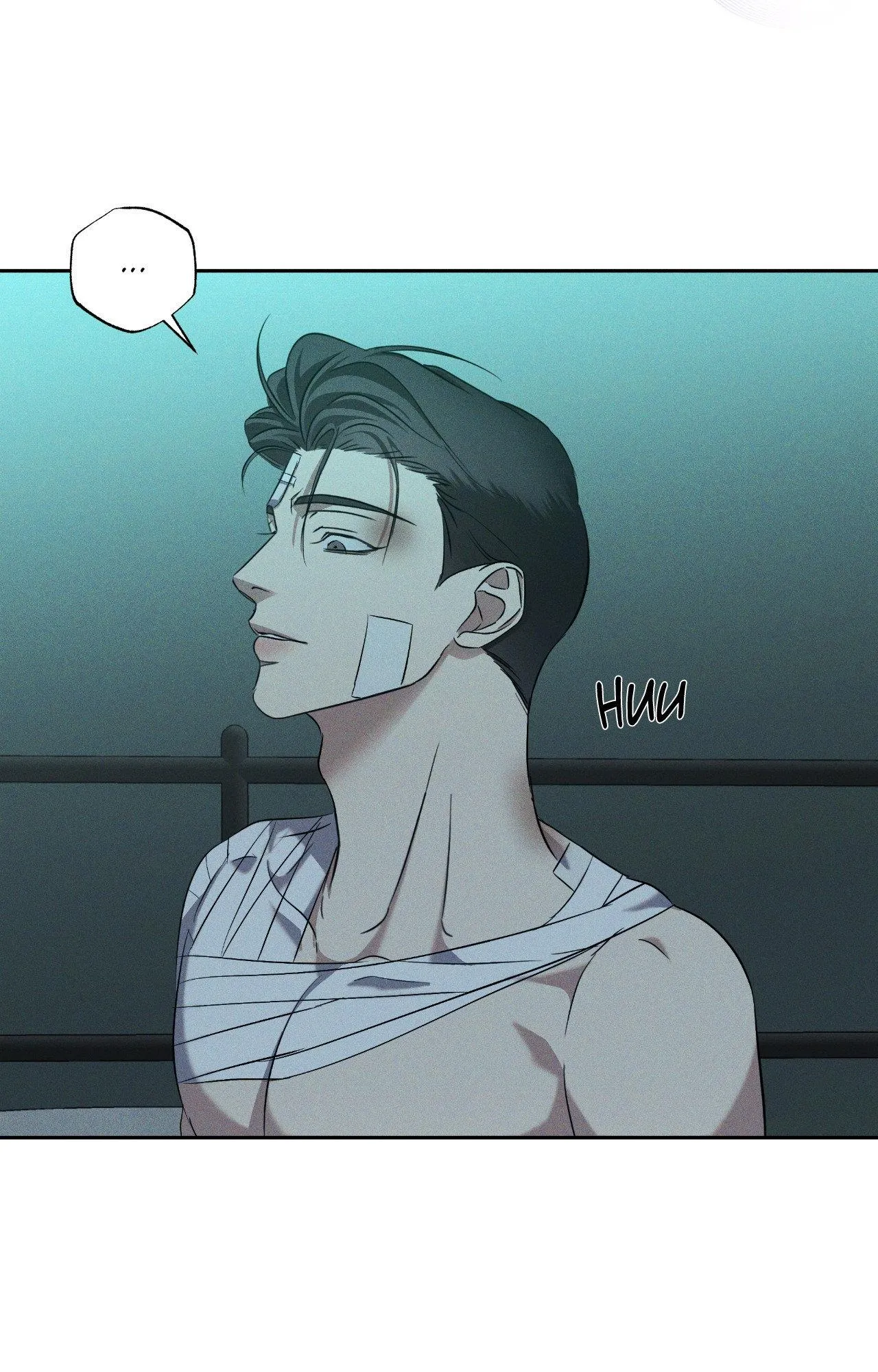 Read Eden (Hocco) chapter 58 image 4 on Lezhin