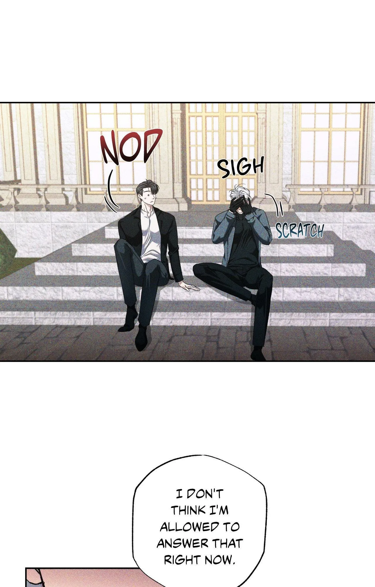 Read Eden (Hocco) chapter 58 image 44 on Lezhin