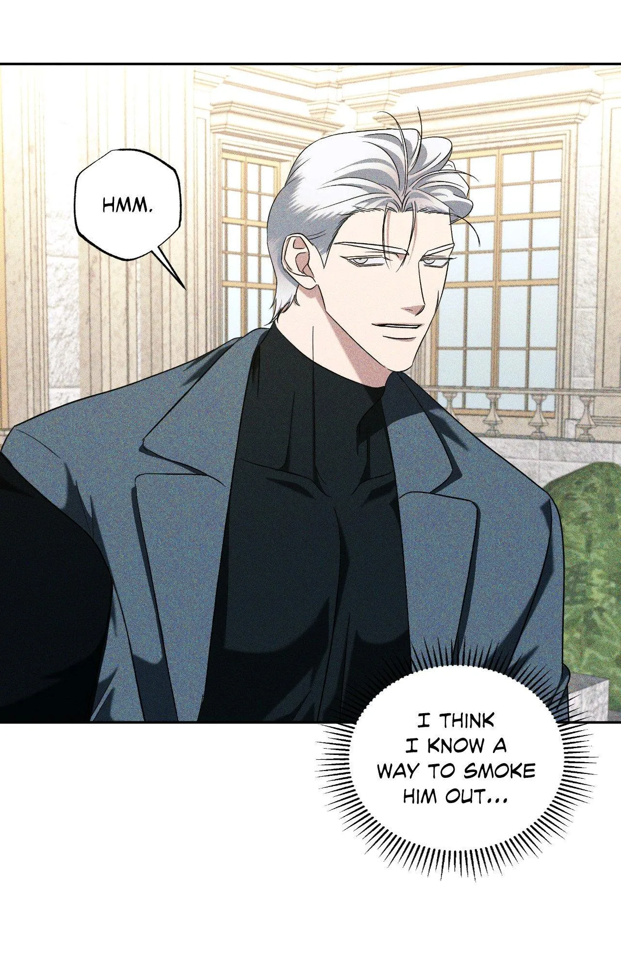 Read Eden (Hocco) chapter 58 image 48 on Lezhin