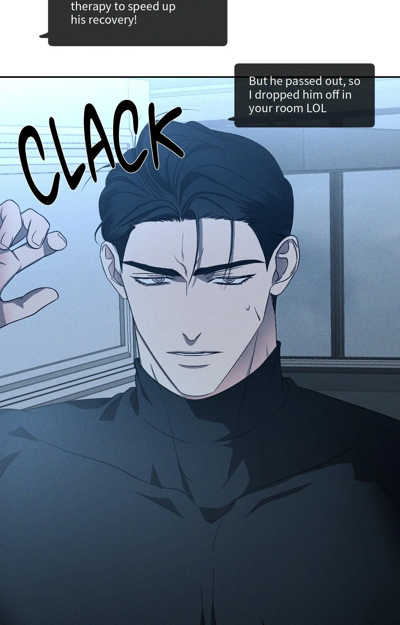 Read Eden (Hocco) chapter 58 image 53 on Lezhin