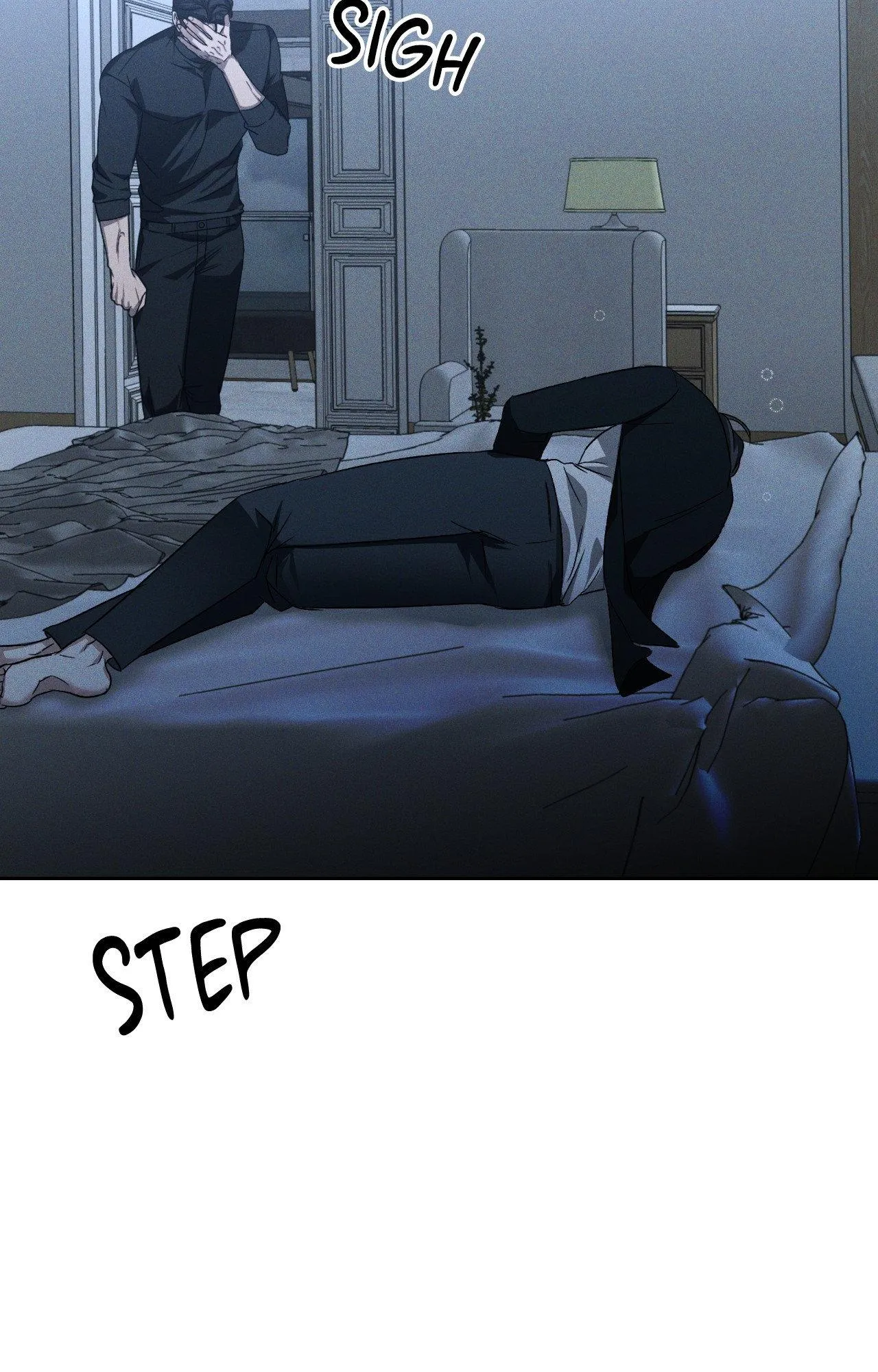 Read Eden (Hocco) chapter 58 image 55 on Lezhin