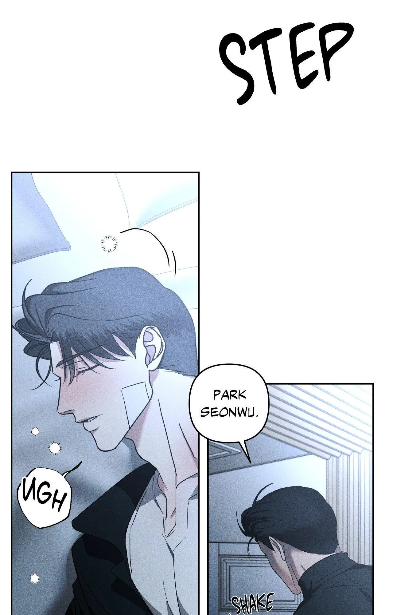 Read Eden (Hocco) chapter 58 image 56 on Lezhin