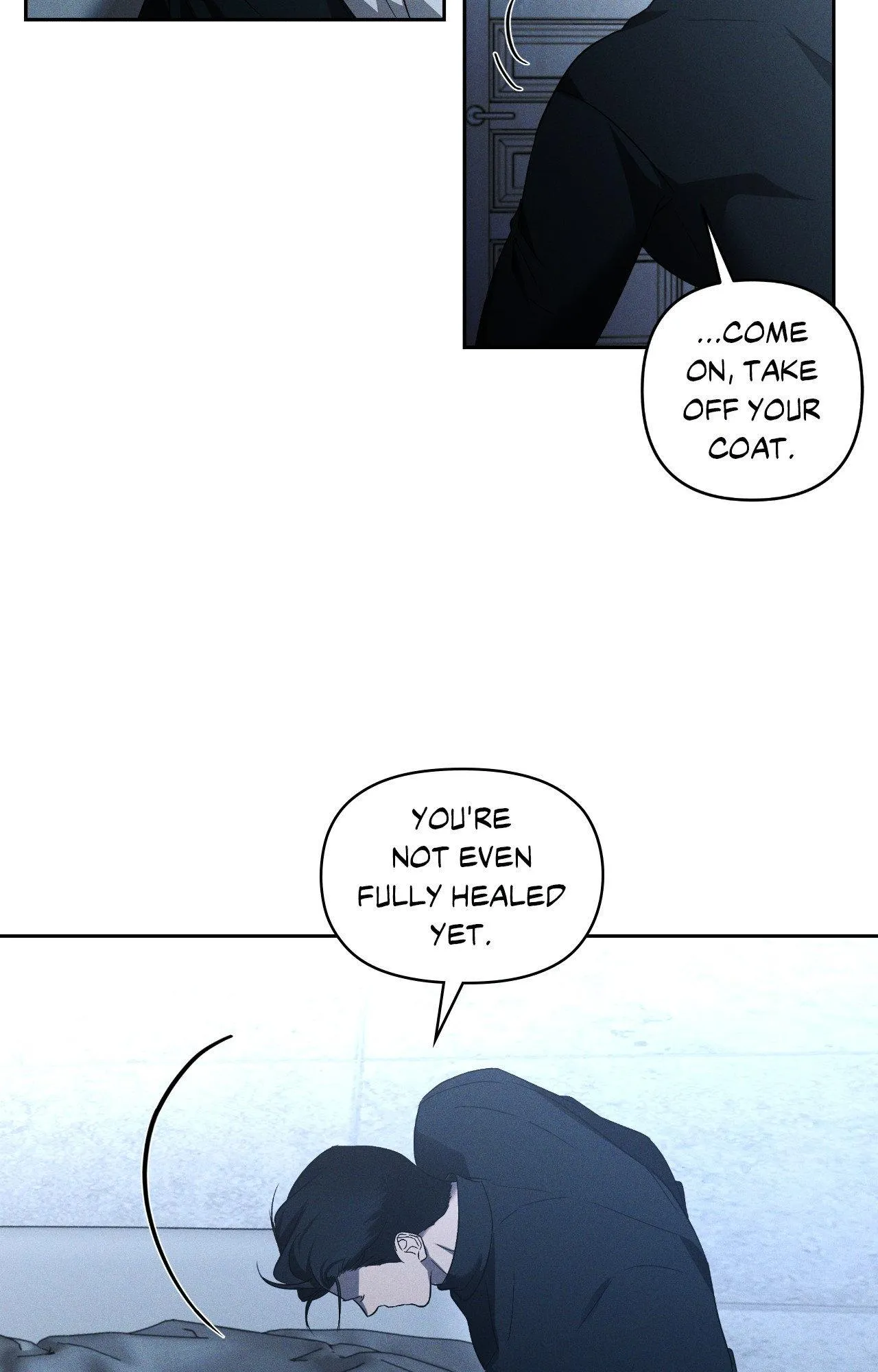 Read Eden (Hocco) chapter 58 image 57 on Lezhin