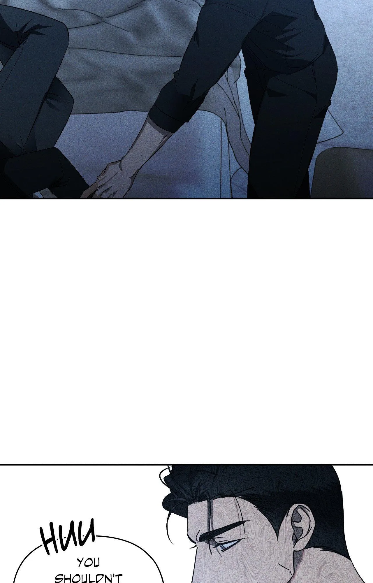 Read Eden (Hocco) chapter 58 image 58 on Lezhin