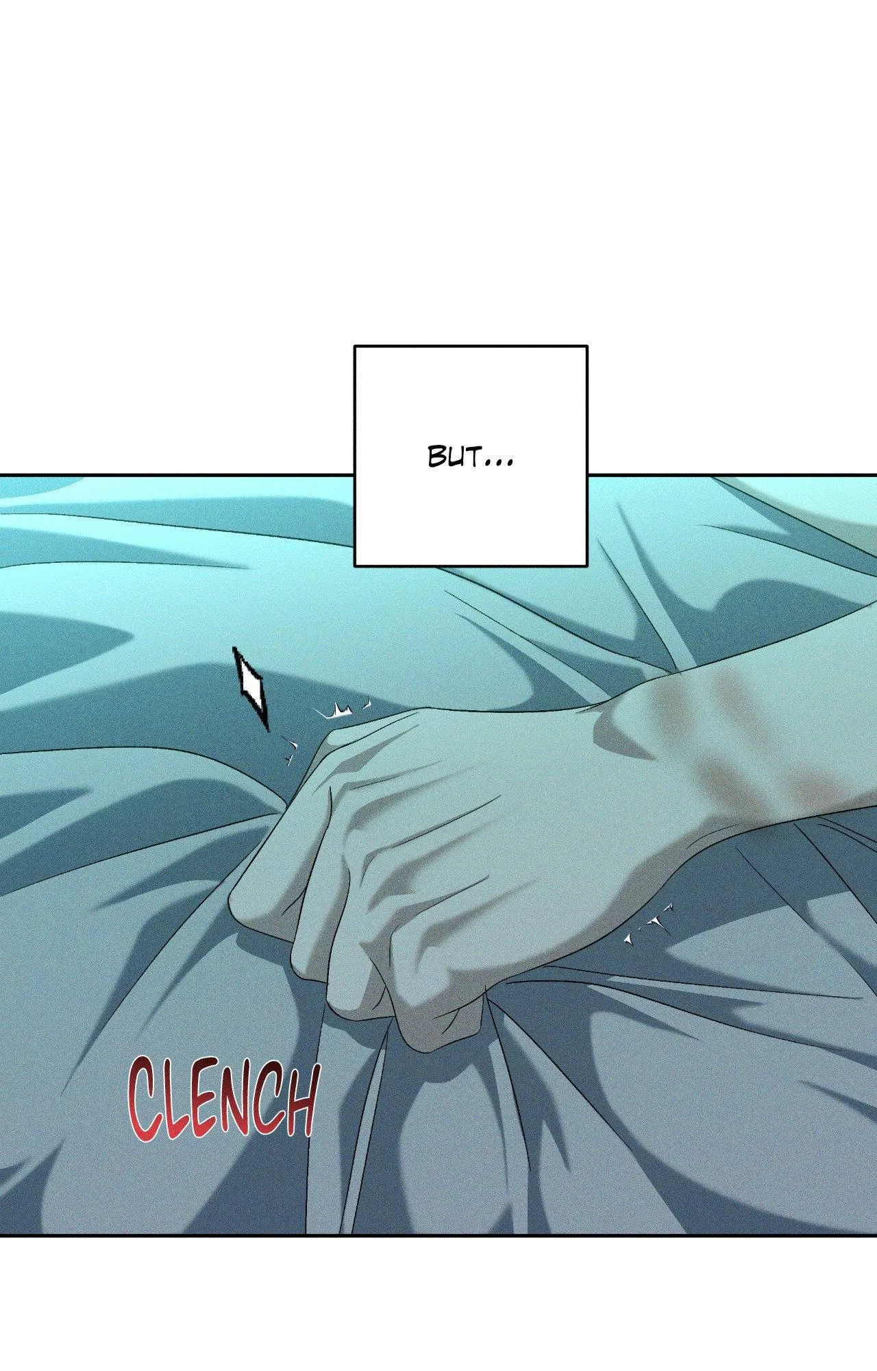 Read Eden (Hocco) chapter 58 image 6 on Lezhin