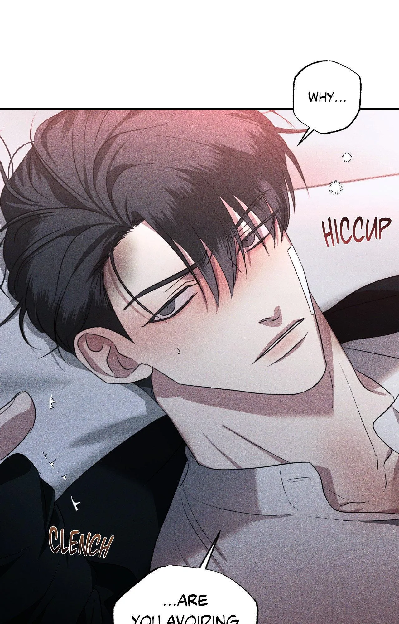 Read Eden (Hocco) chapter 58 image 62 on Lezhin