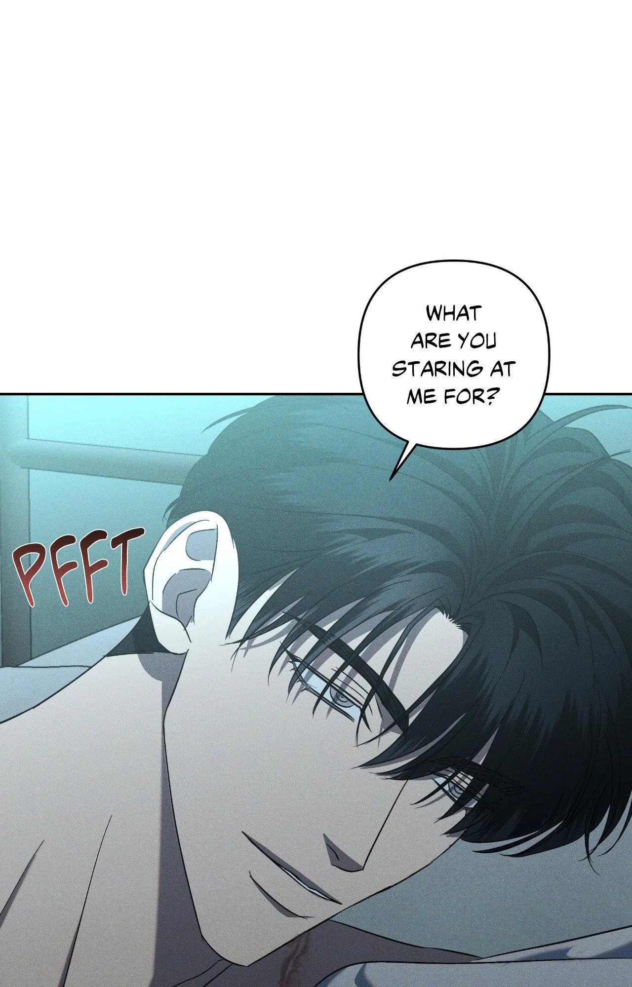 Read Eden (Hocco) chapter 58 image 8 on Lezhin