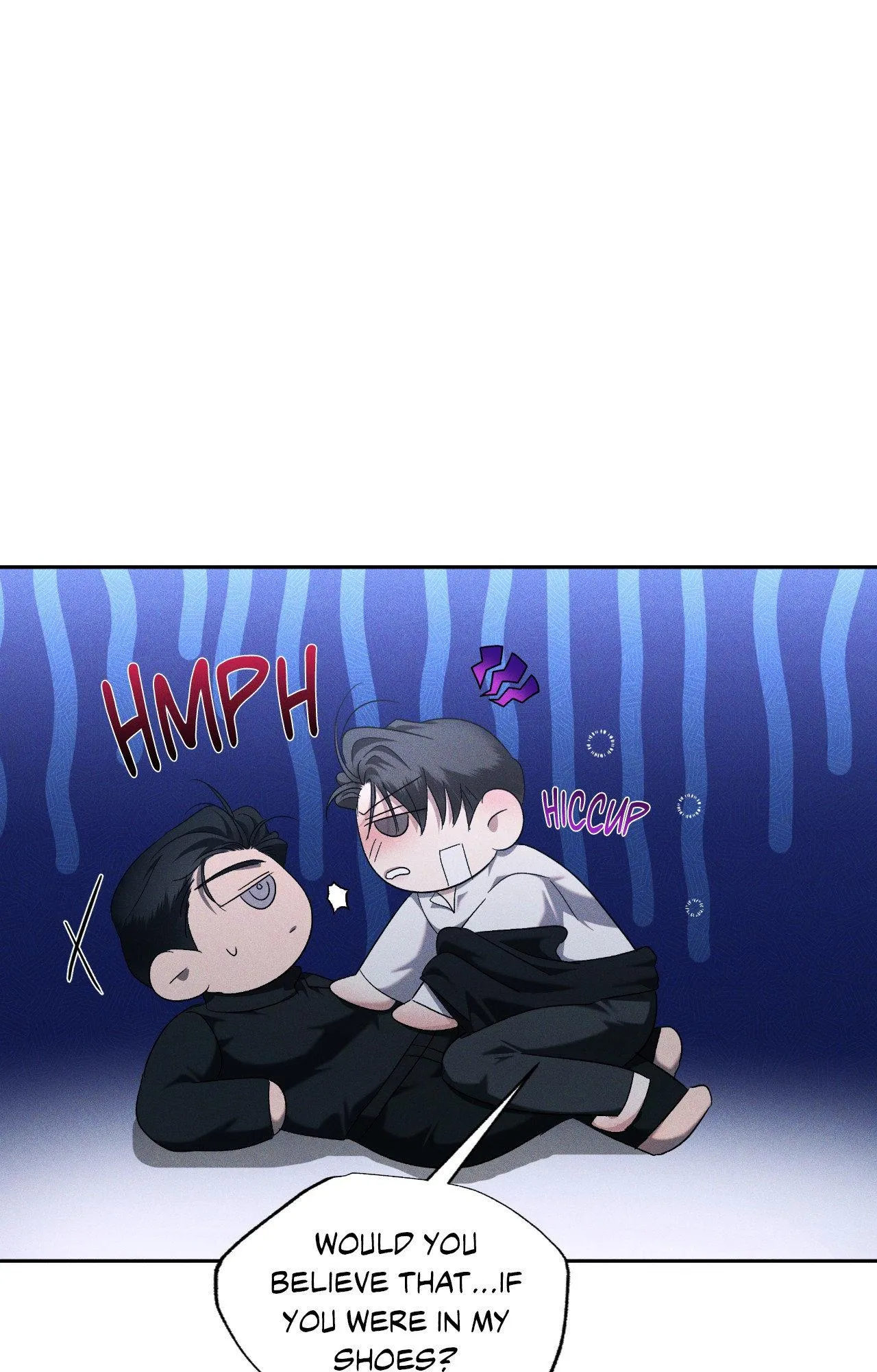 Read Eden (Hocco) chapter 59 image 11 on Lezhin
