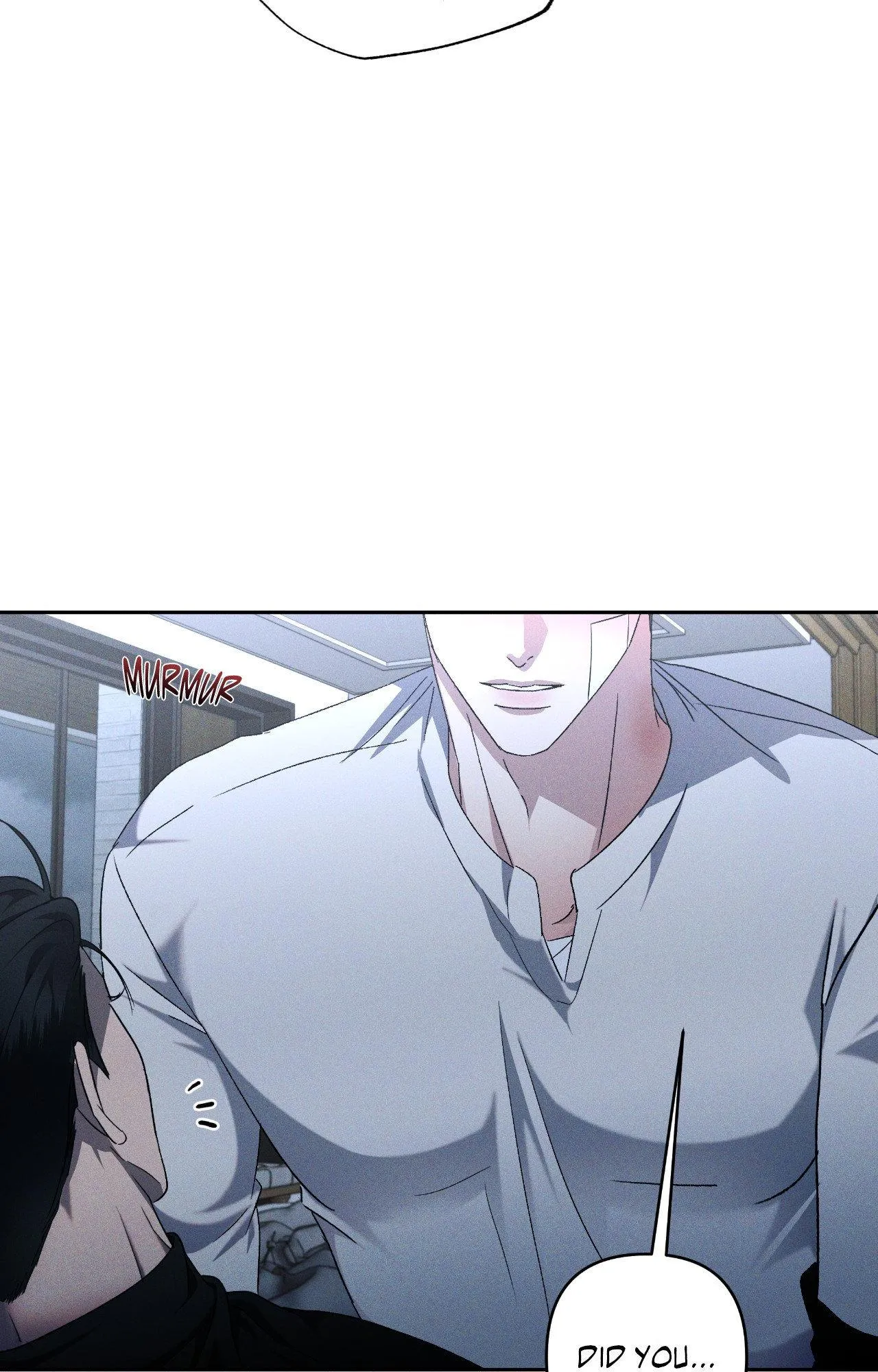 Read Eden (Hocco) chapter 59 image 12 on Lezhin