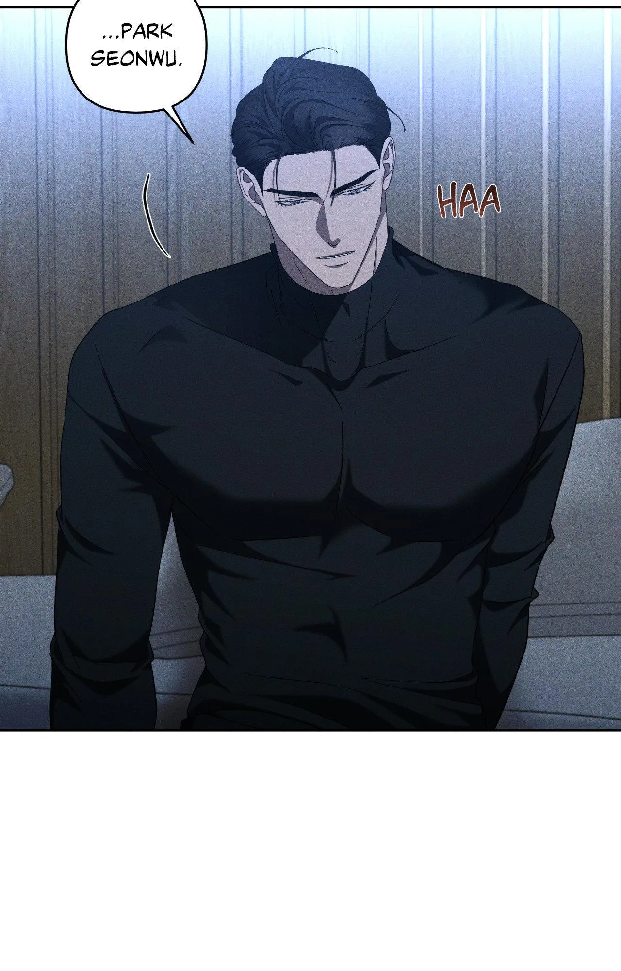 Read Eden (Hocco) chapter 59 image 18 on Lezhin