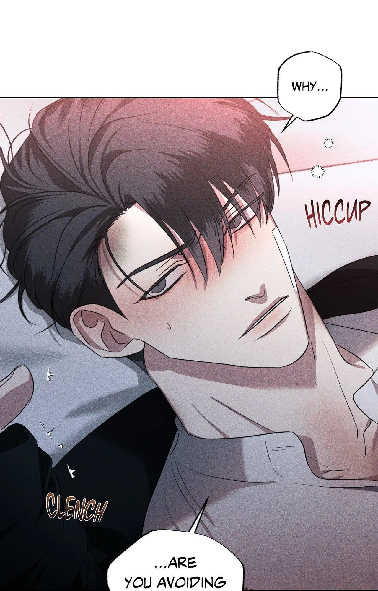 Read Eden (Hocco) chapter 59 image 2 on Lezhin