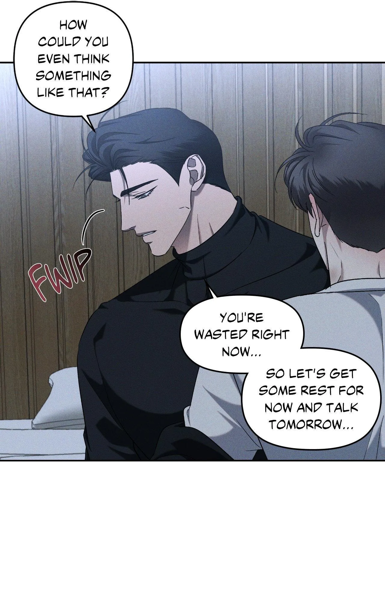Read Eden (Hocco) chapter 59 image 21 on Lezhin