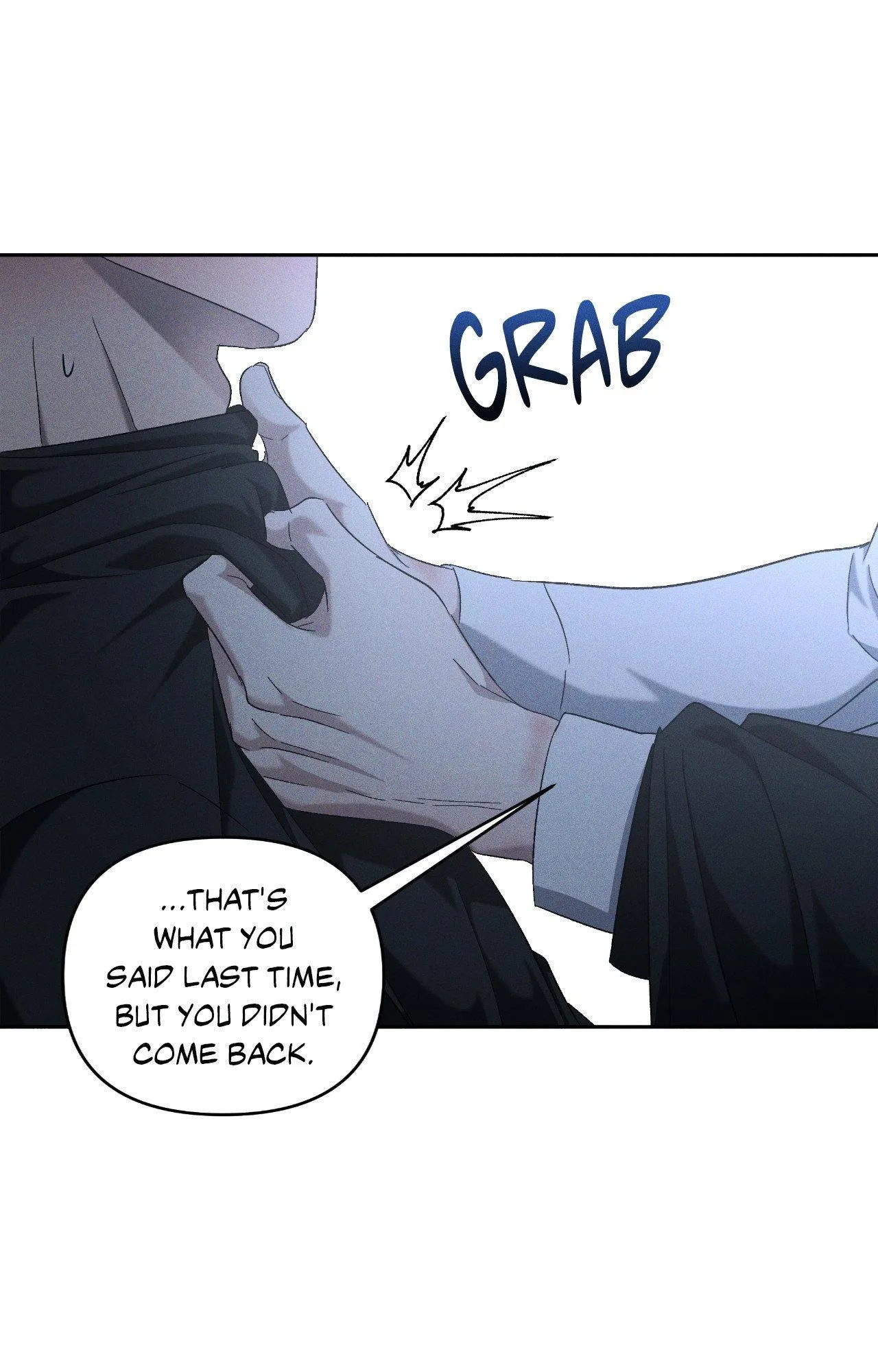 Read Eden (Hocco) chapter 59 image 22 on Lezhin