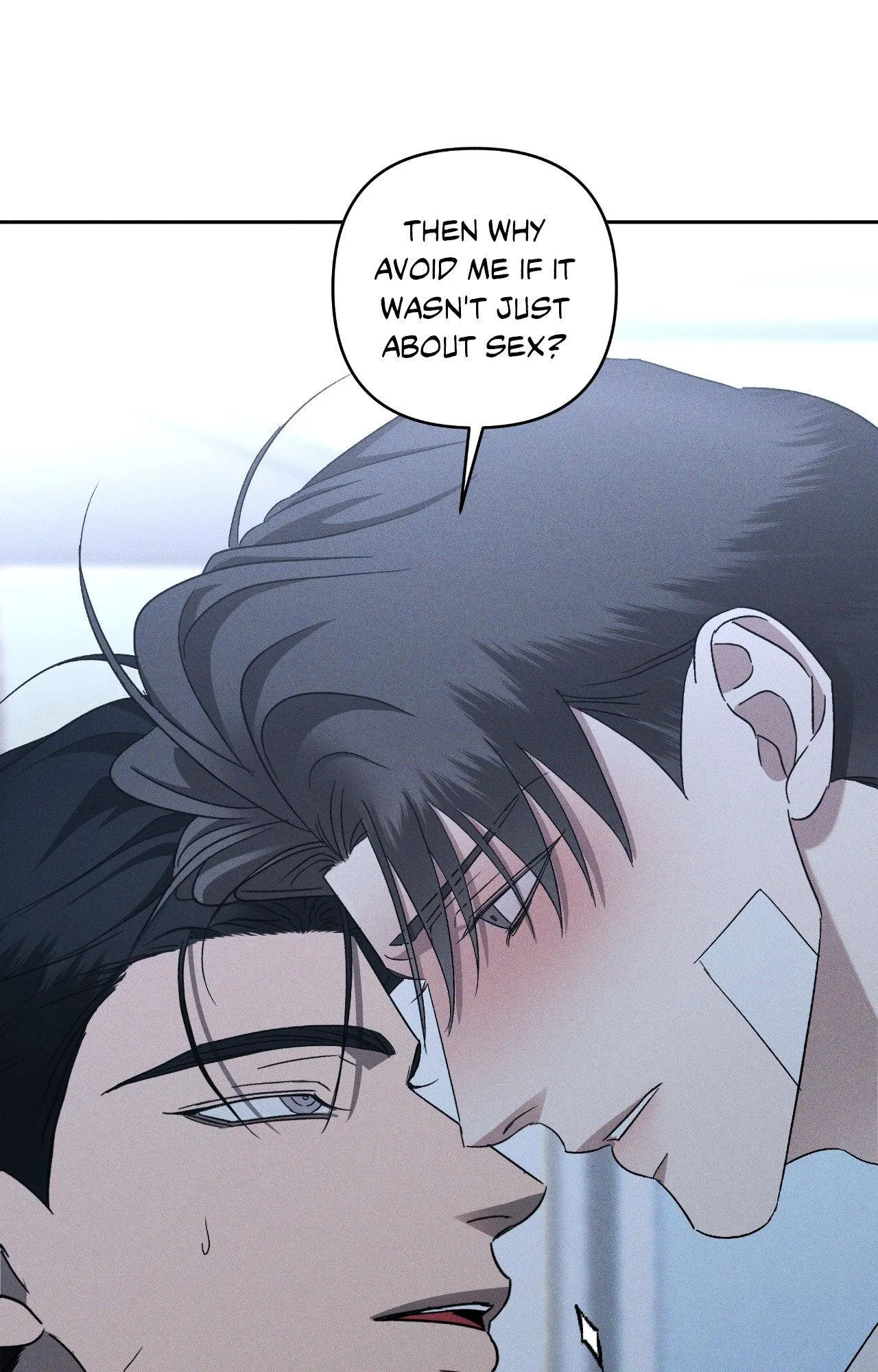 Read Eden (Hocco) chapter 59 image 23 on Lezhin