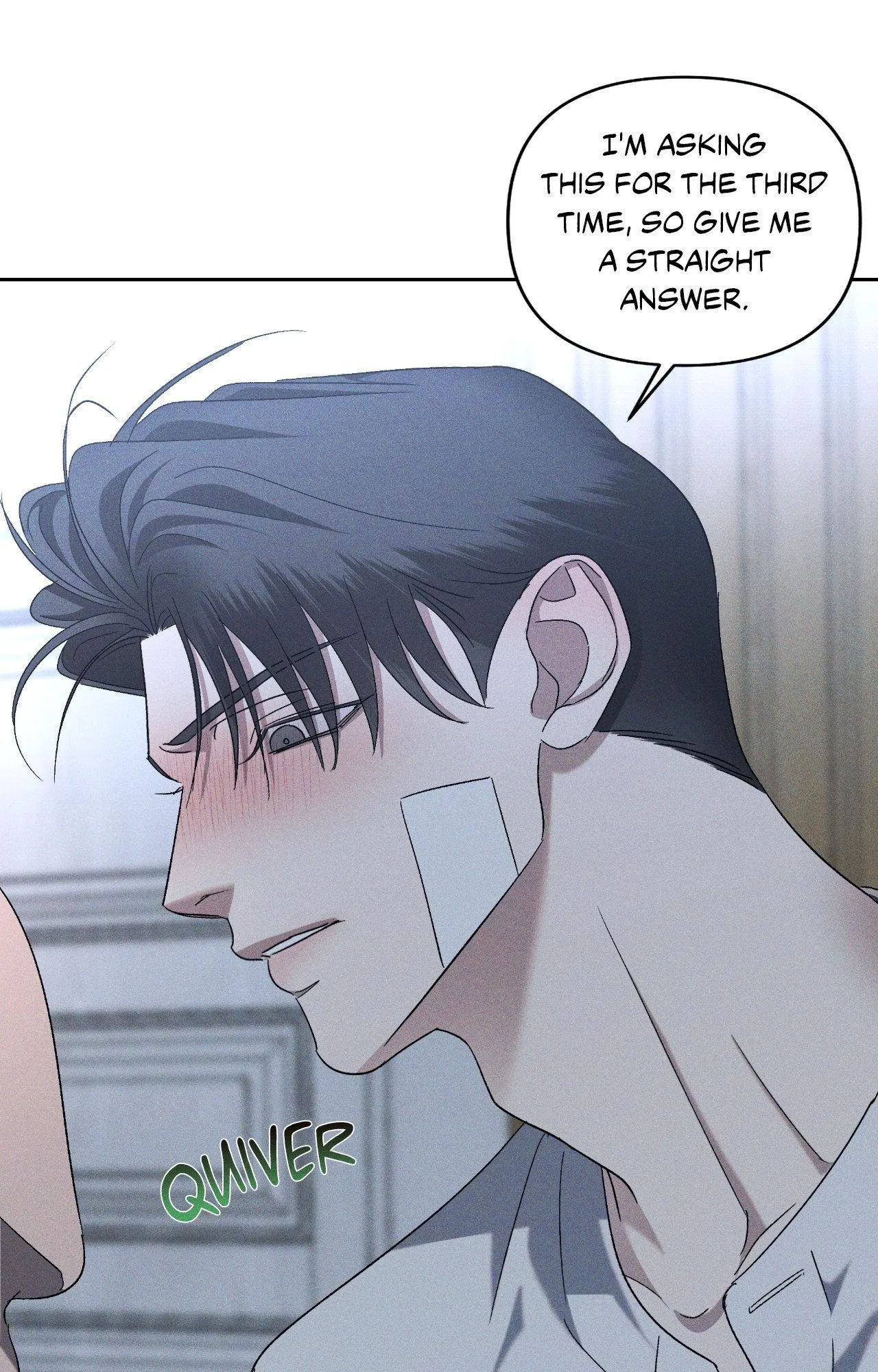 Read Eden (Hocco) chapter 59 image 25 on Lezhin