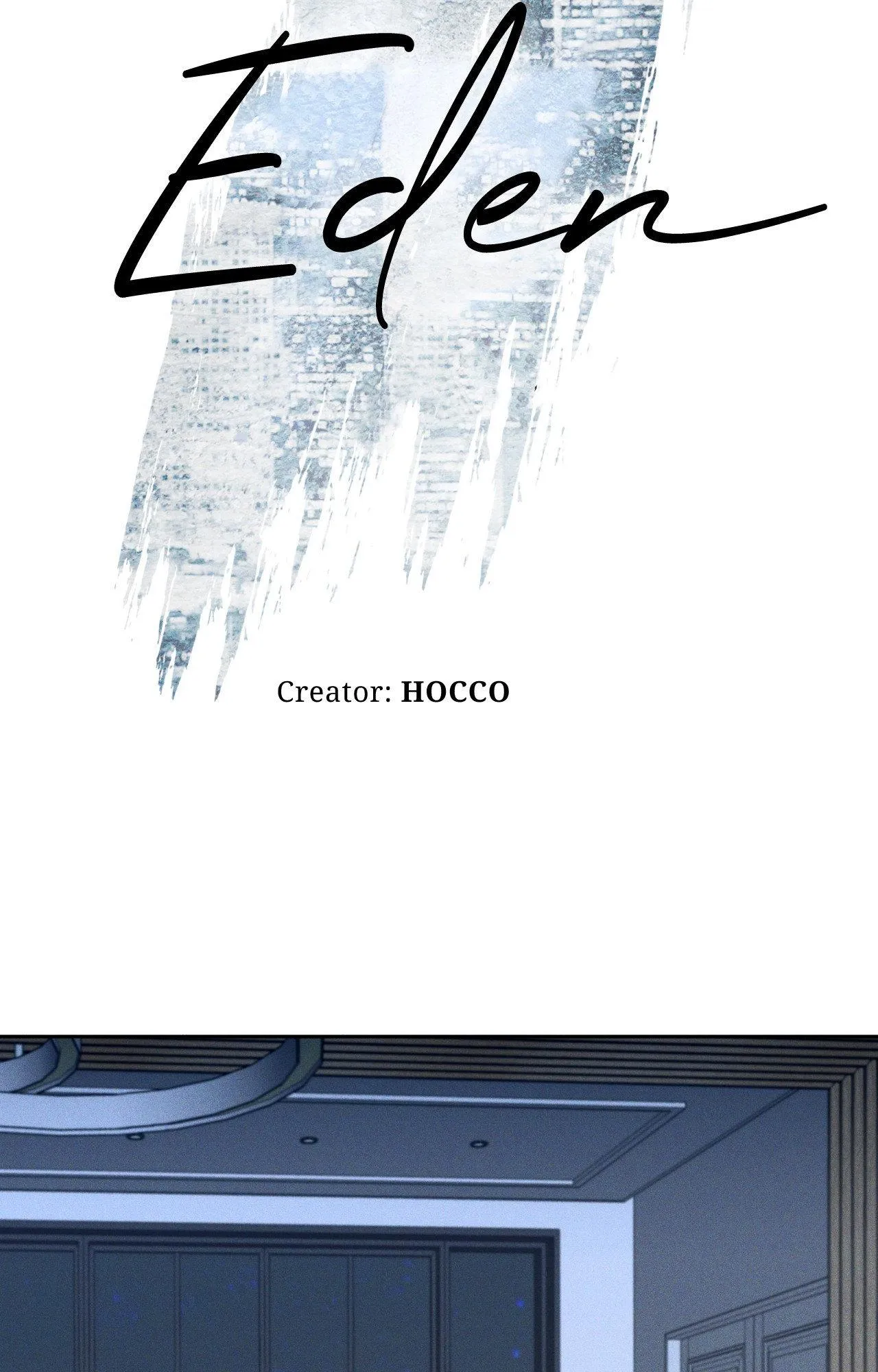 Read Eden (Hocco) chapter 59 image 27 on Lezhin