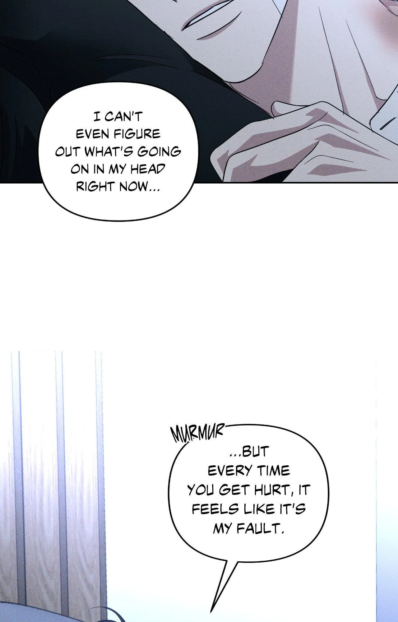 Read Eden (Hocco) chapter 59 image 33 on Lezhin