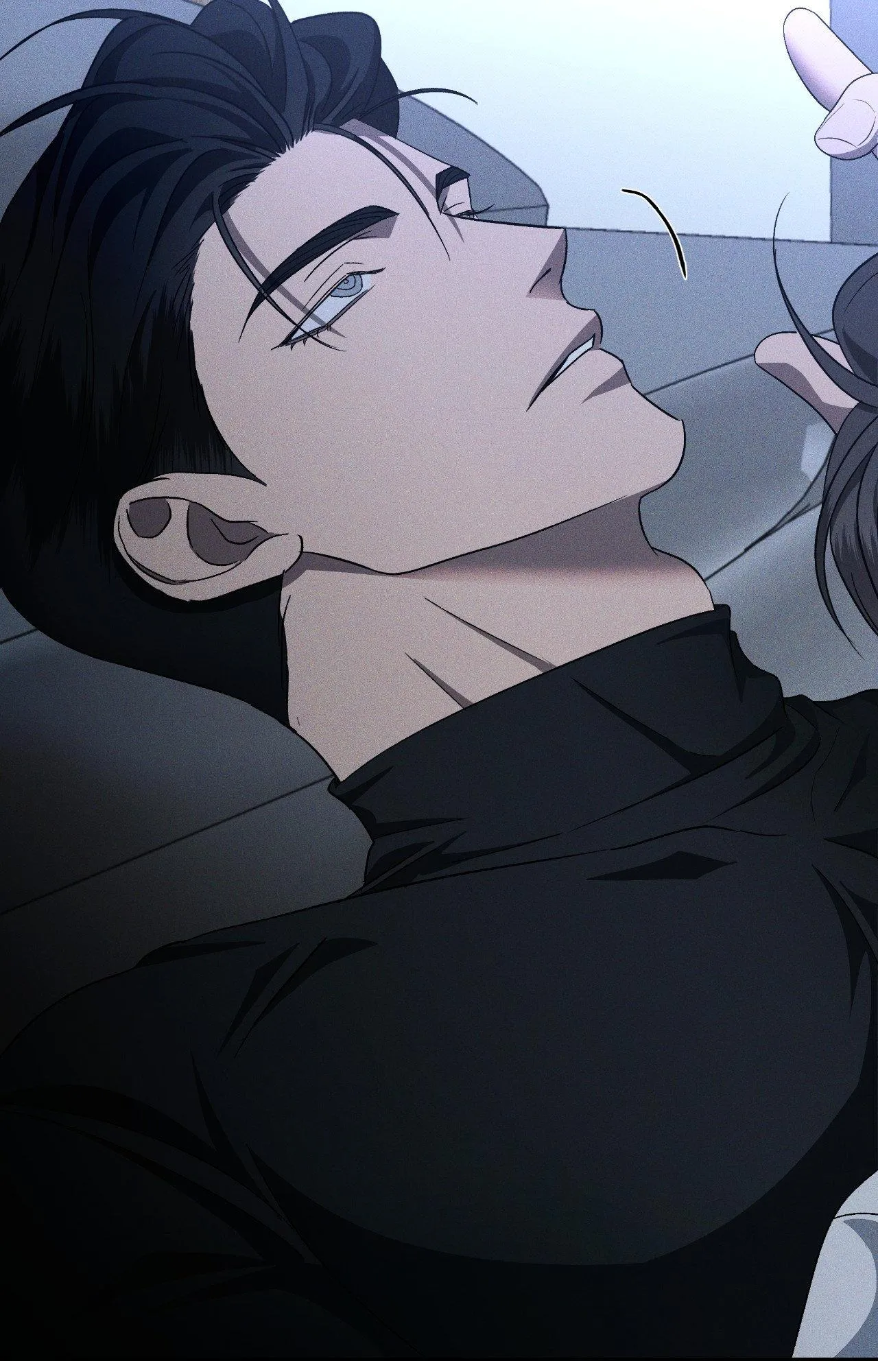 Read Eden (Hocco) chapter 59 image 34 on Lezhin