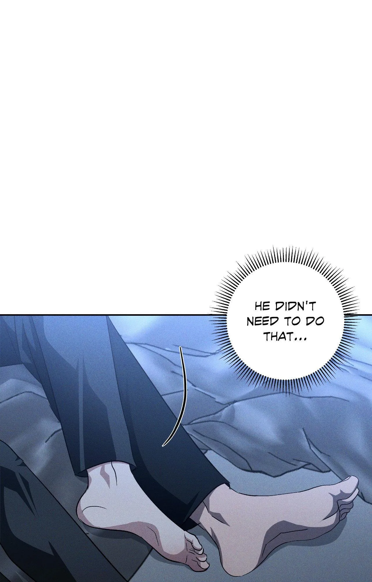 Read Eden (Hocco) chapter 59 image 36 on Lezhin