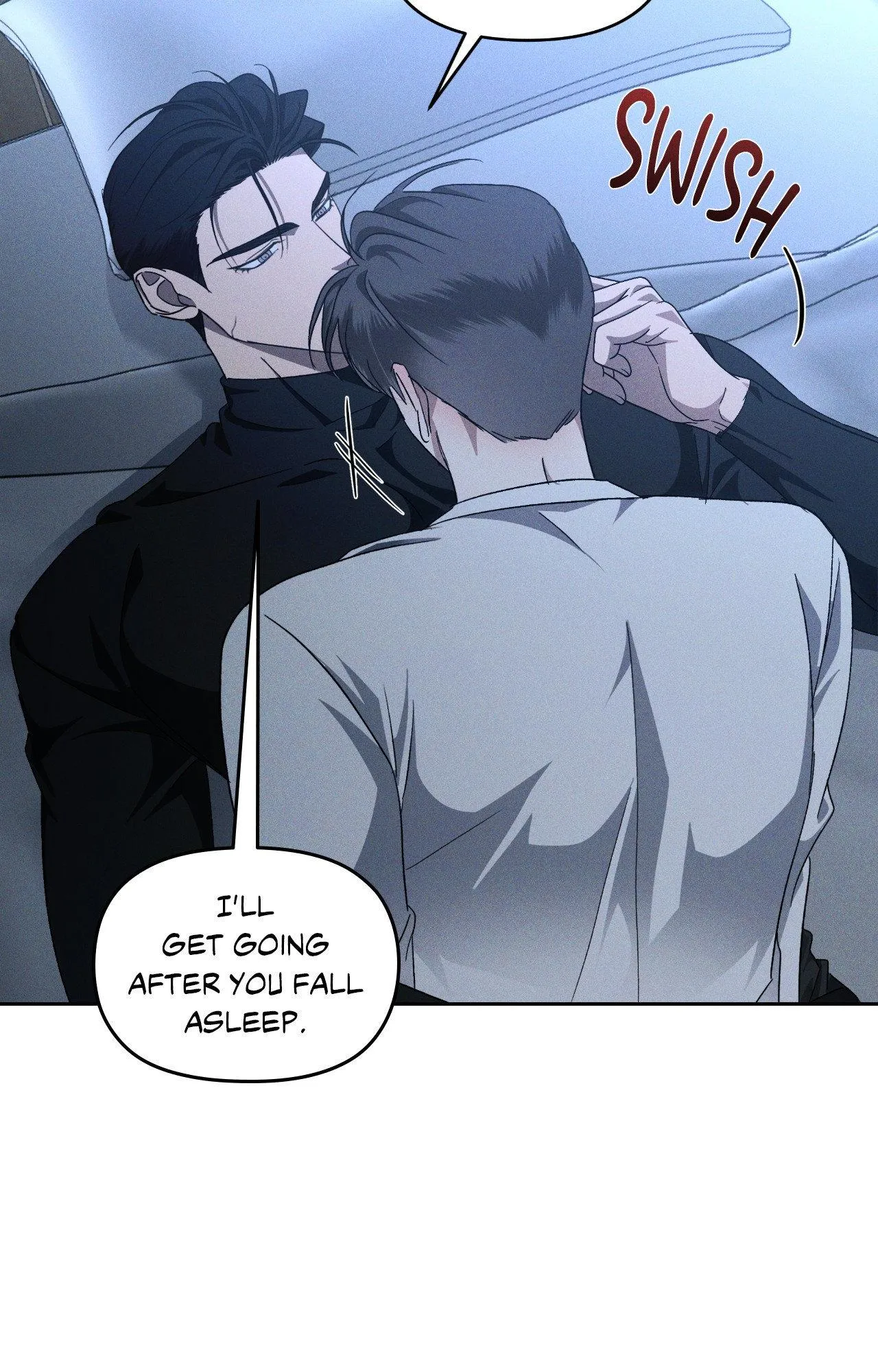 Read Eden (Hocco) chapter 59 image 38 on Lezhin